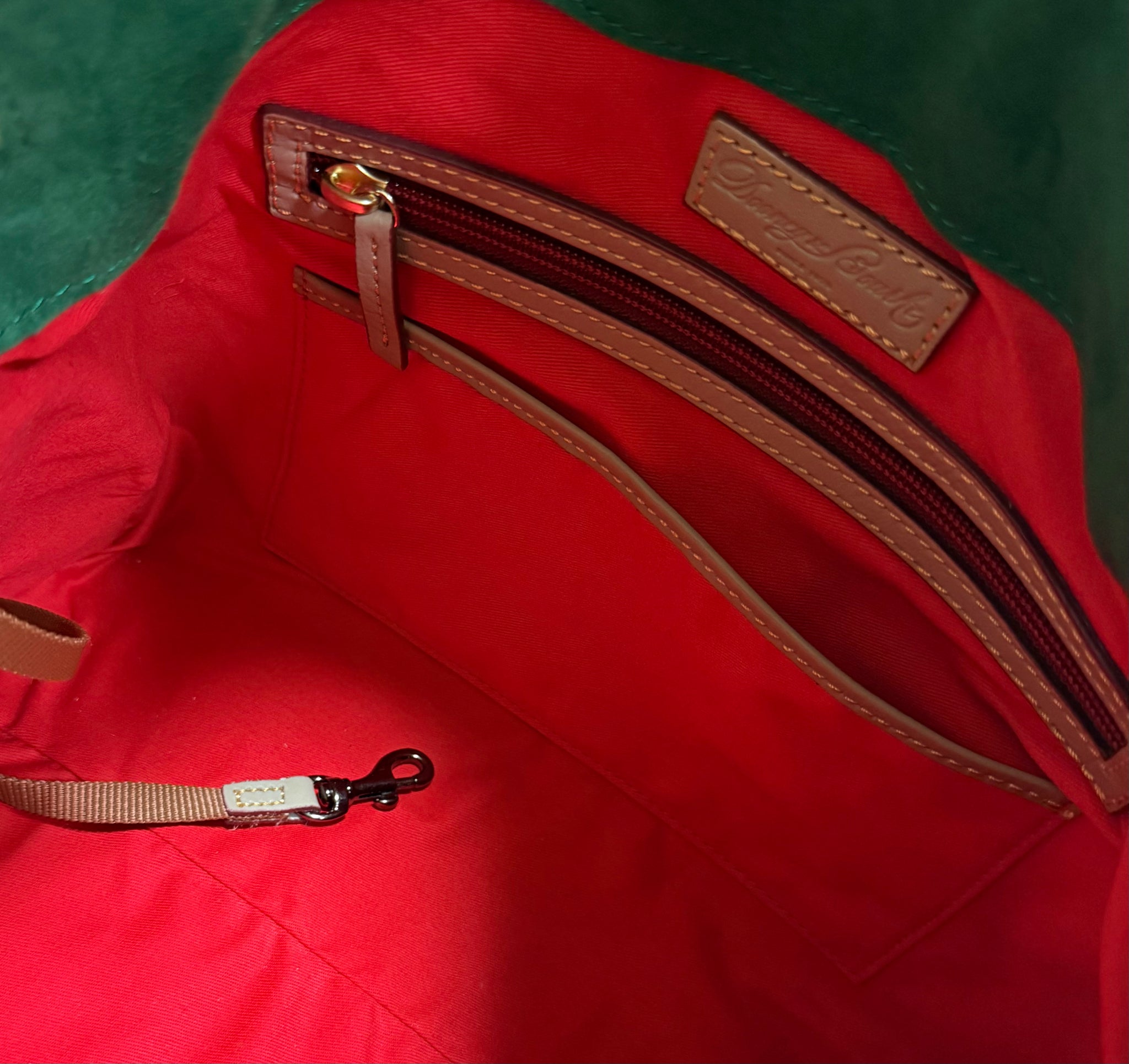 DOONEY&BOURKE Tote