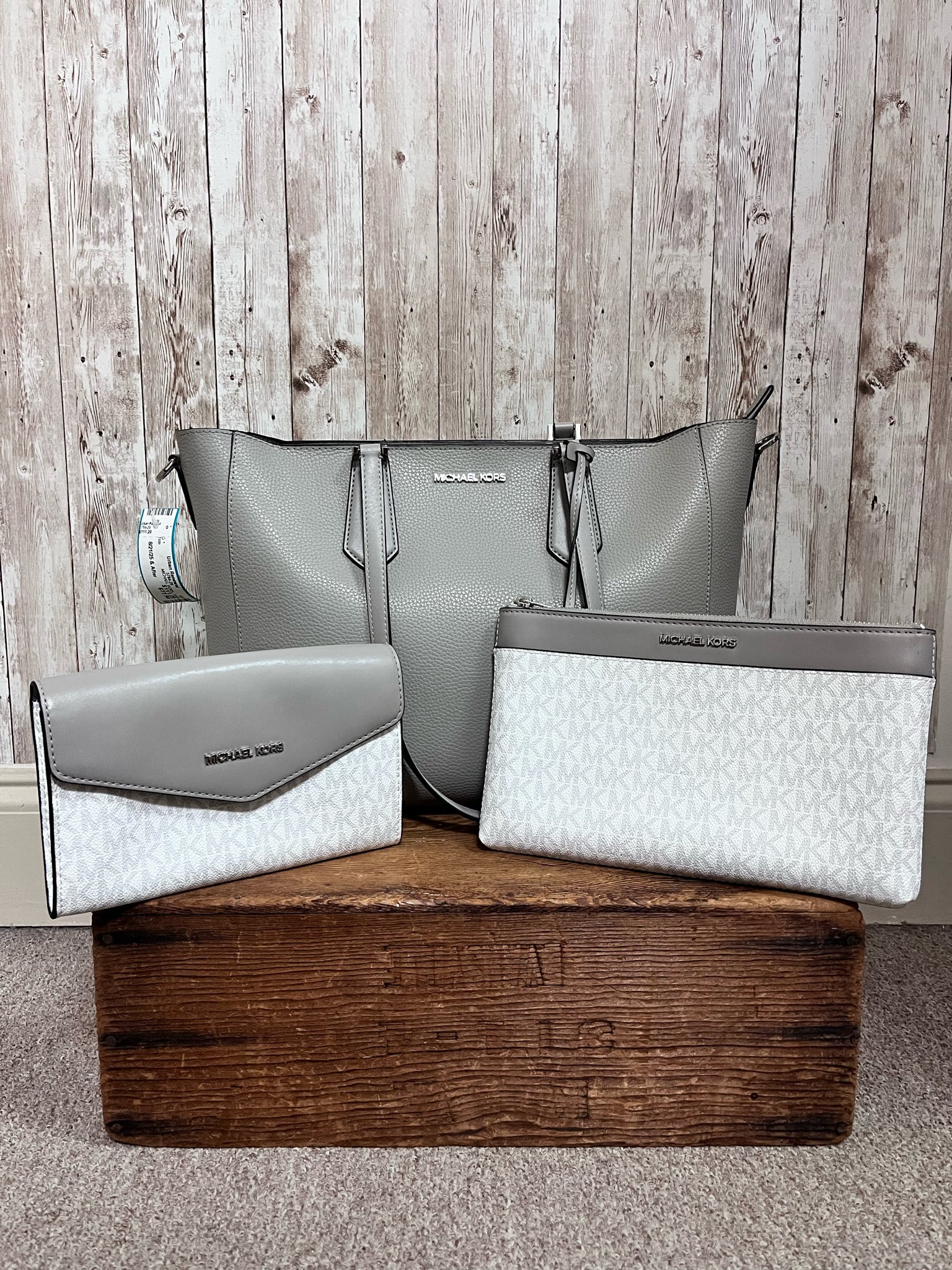MICHAEL KORS Tote