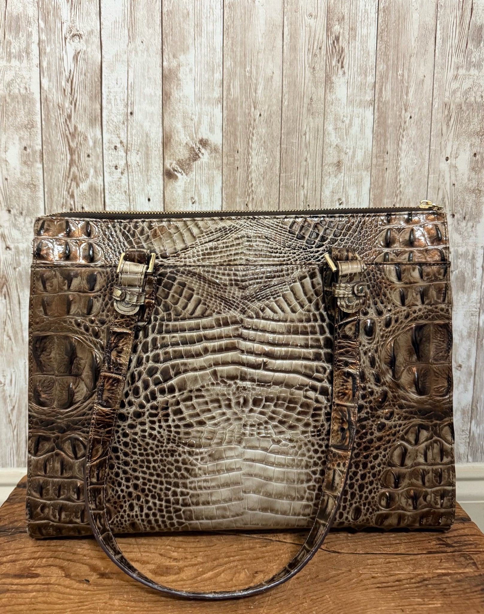 BRAHMIN Purse