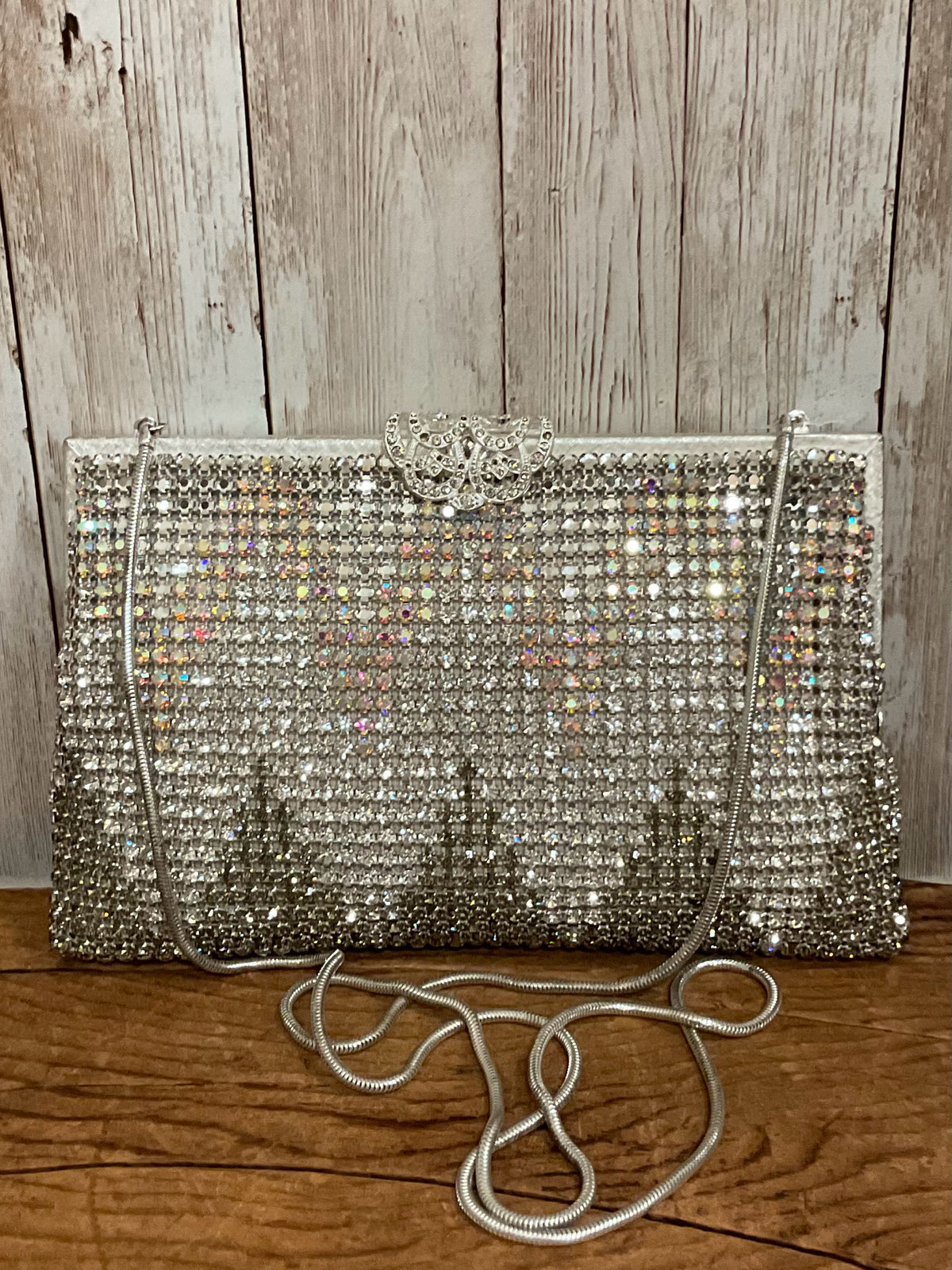 NO DESIGN Purse