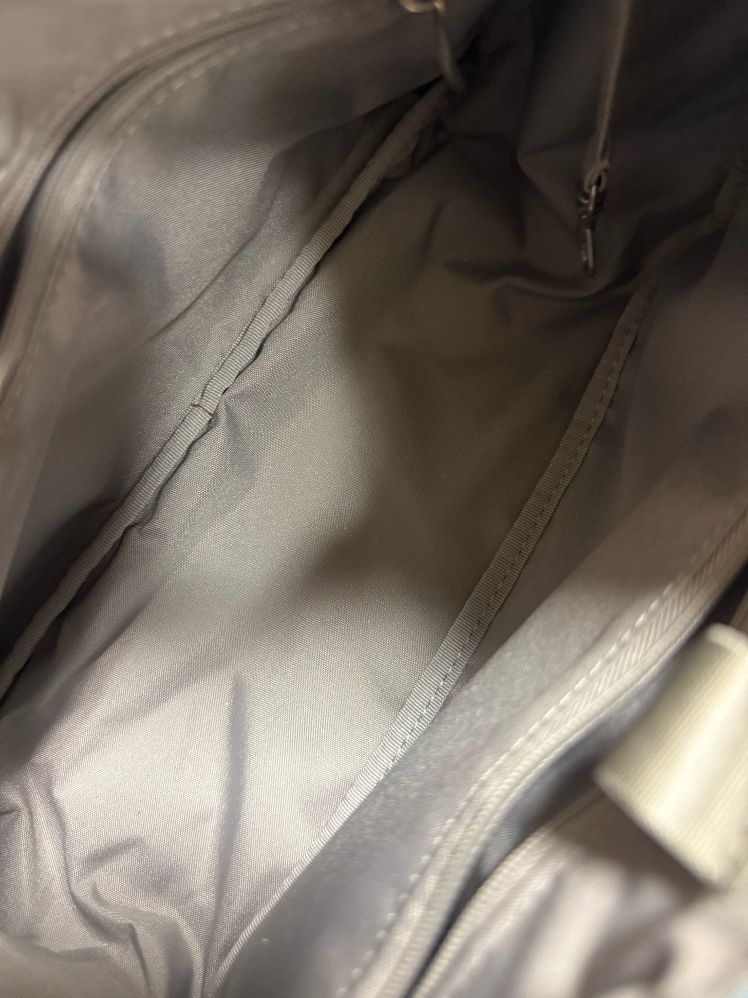 BAGGALLINI Purse