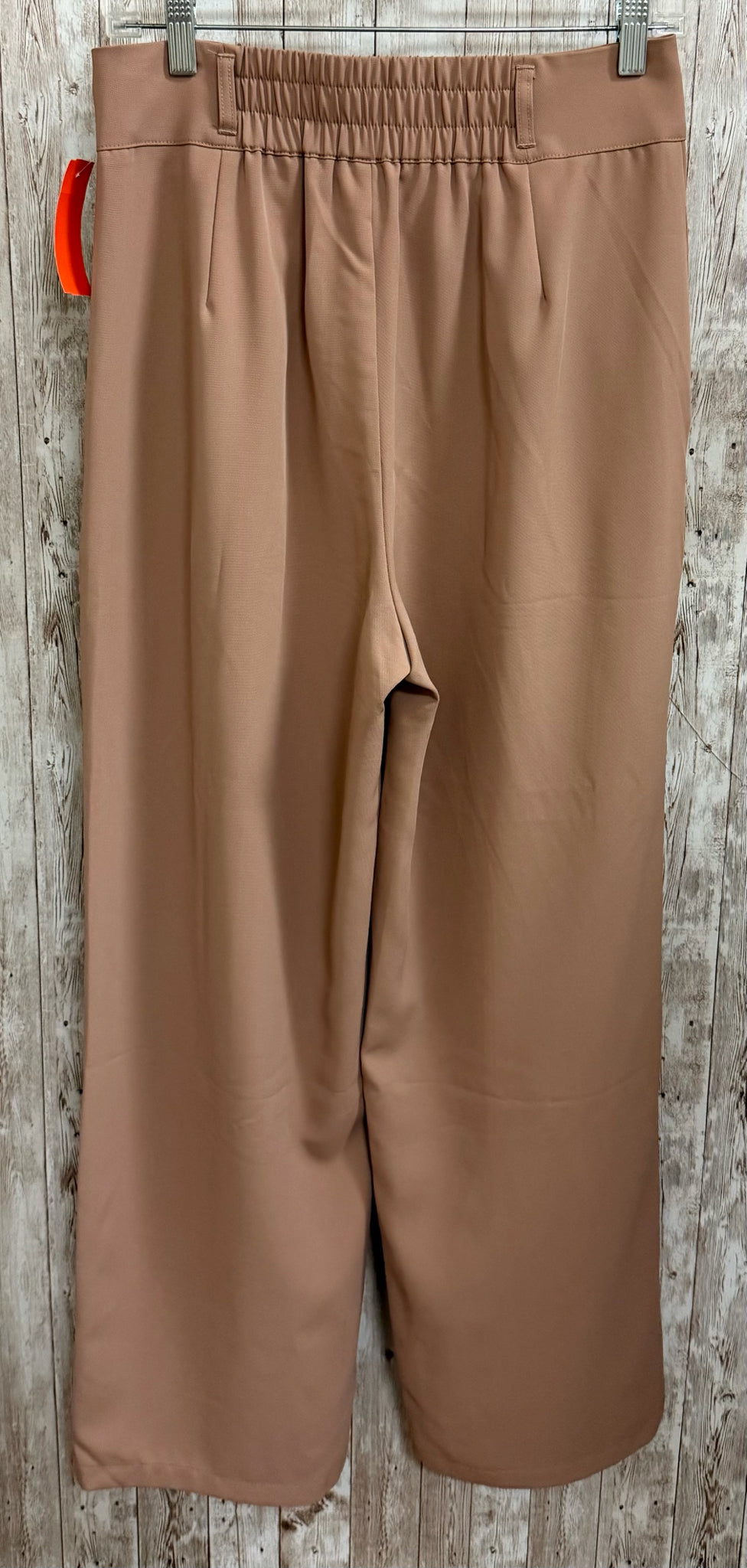 Size M HALARA Brown Pants