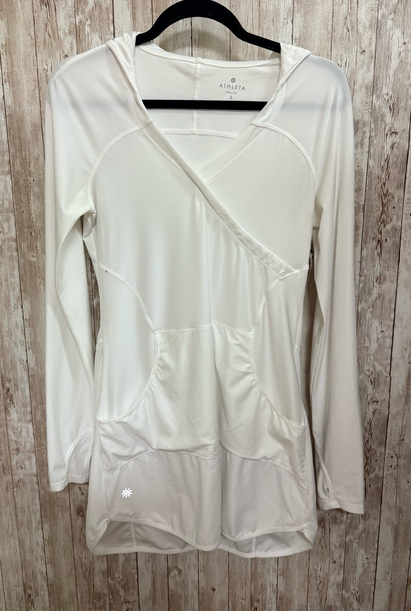 ATHLETA White Fitness