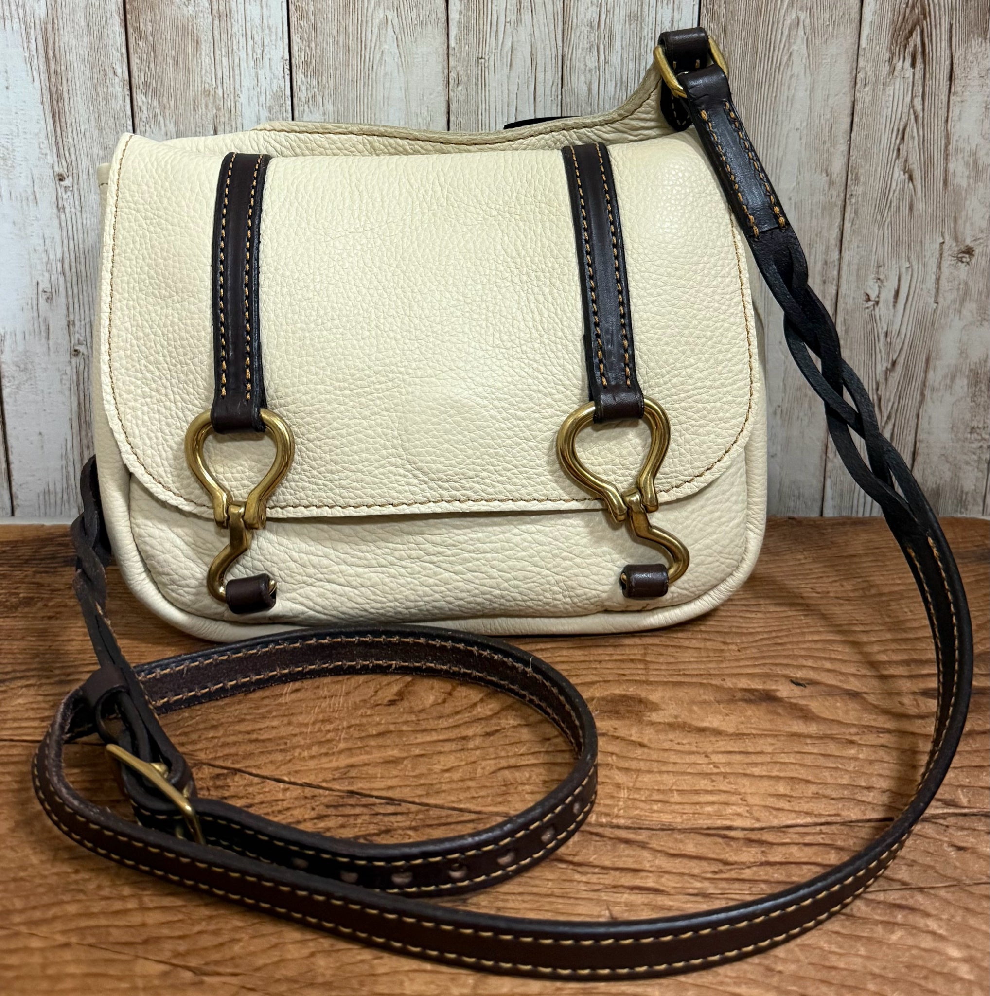 THE GREEN HILL Purse