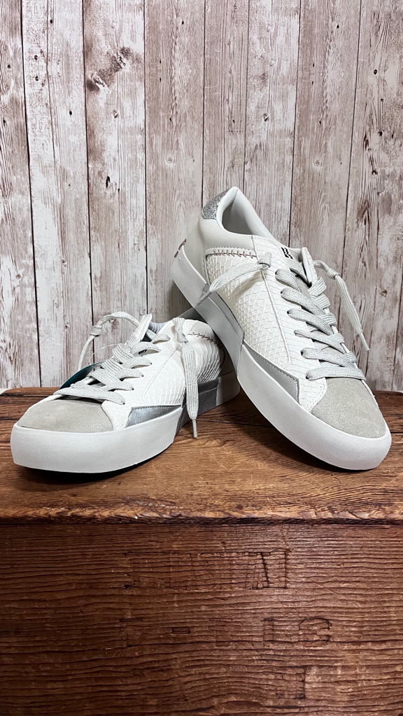 11 SHU SHOP White SHOES