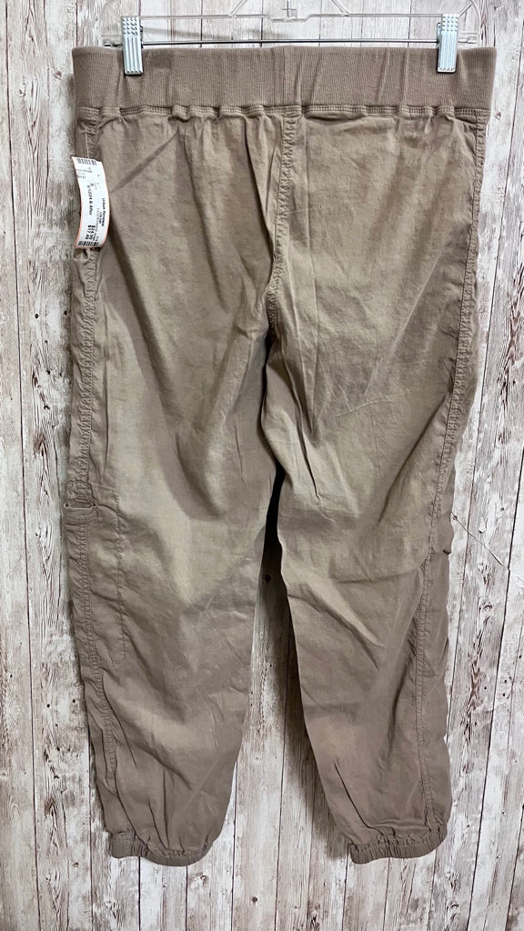 EILEEN FISHER Size S Brown Pants