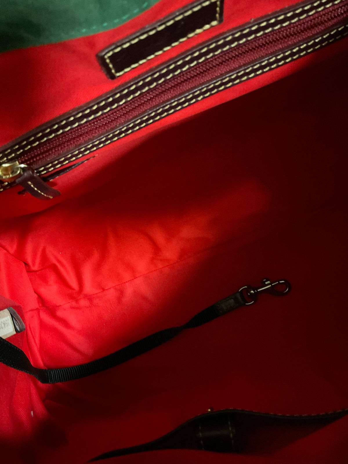 DOONEY&BOURKE Purse