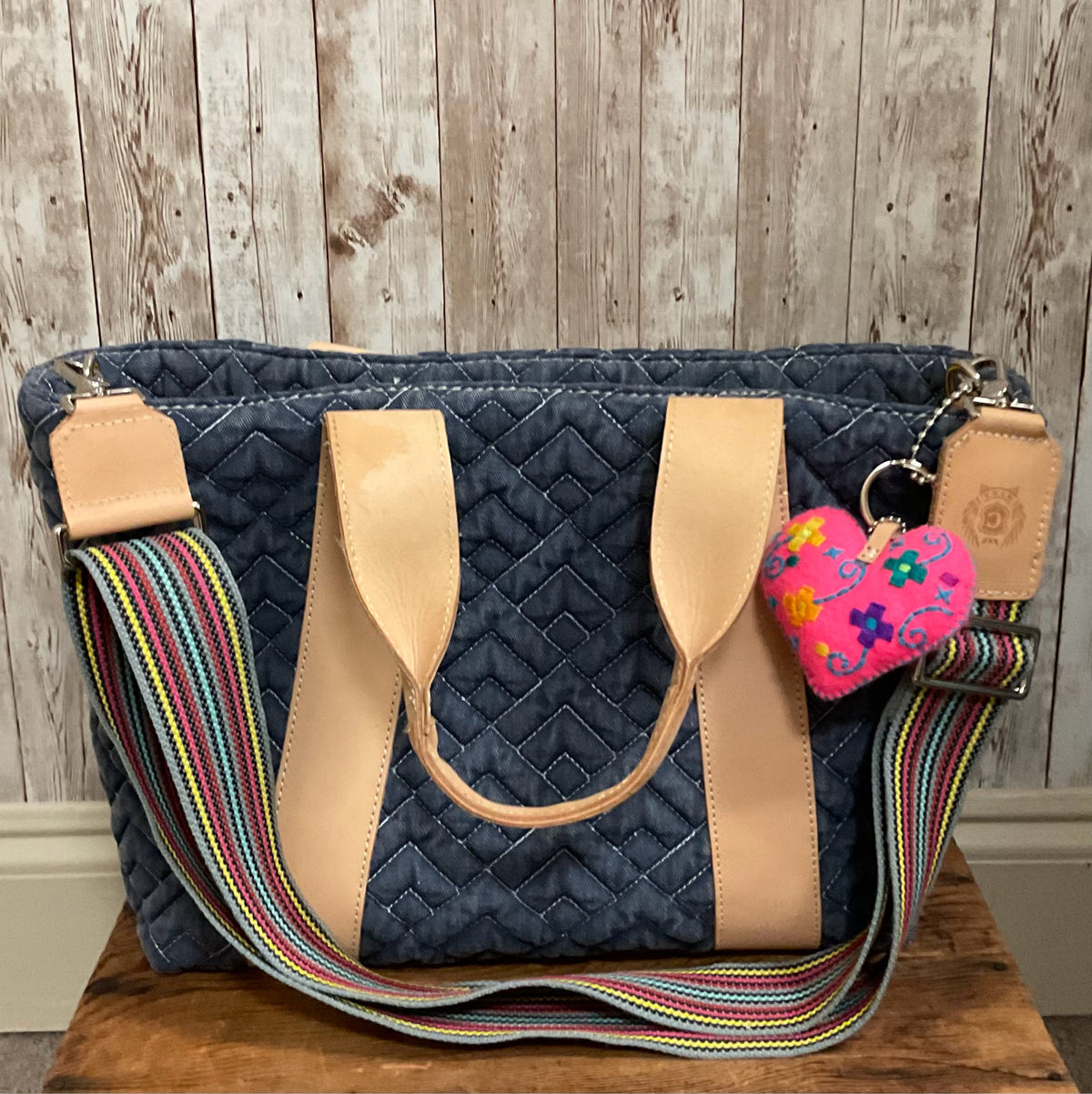 CONSUELA Tote