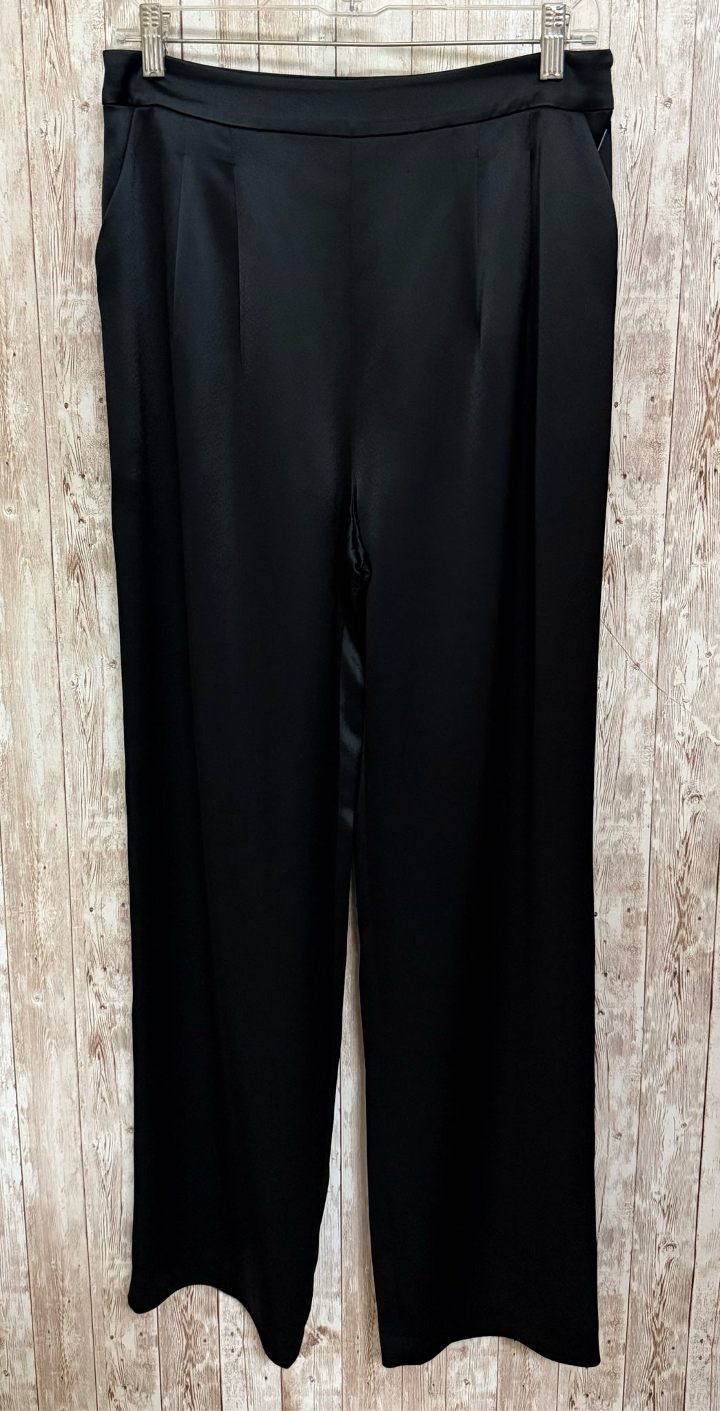 Size 6 CINQaSEPT Black Pants