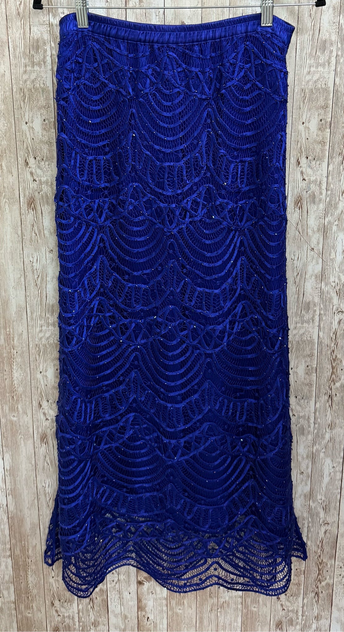 Size S SOULMATES Purple 2 PC Dress