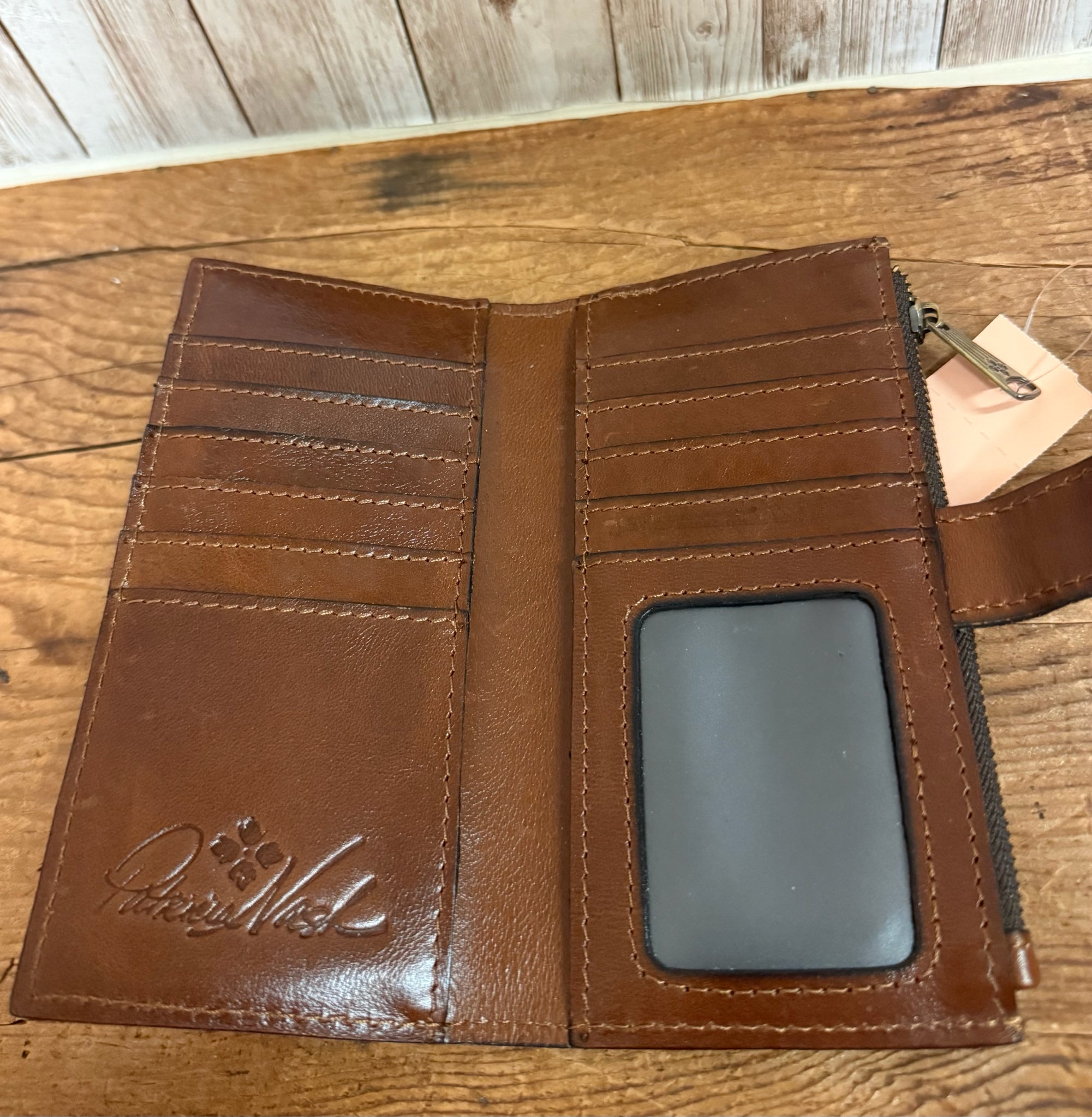 PATRICIA NASH Wallet