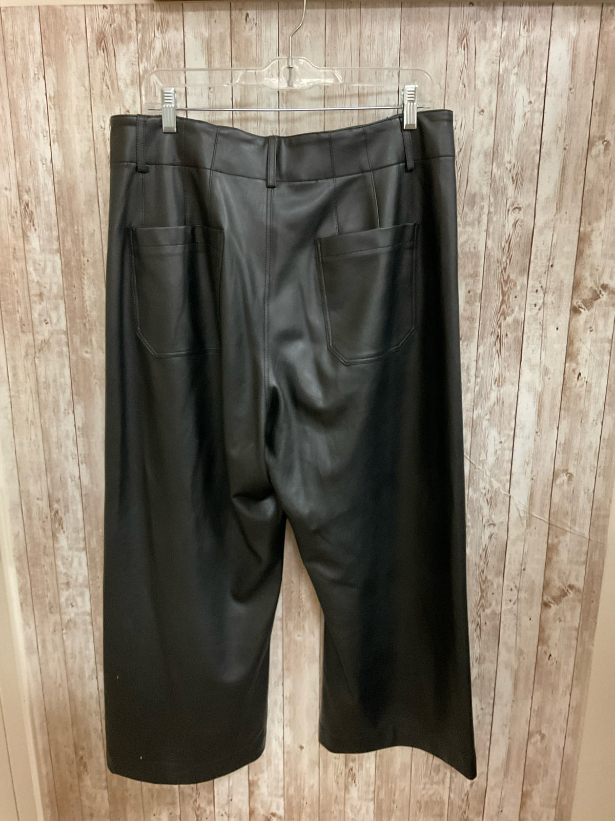 Size 14 MAEVE Black Pants