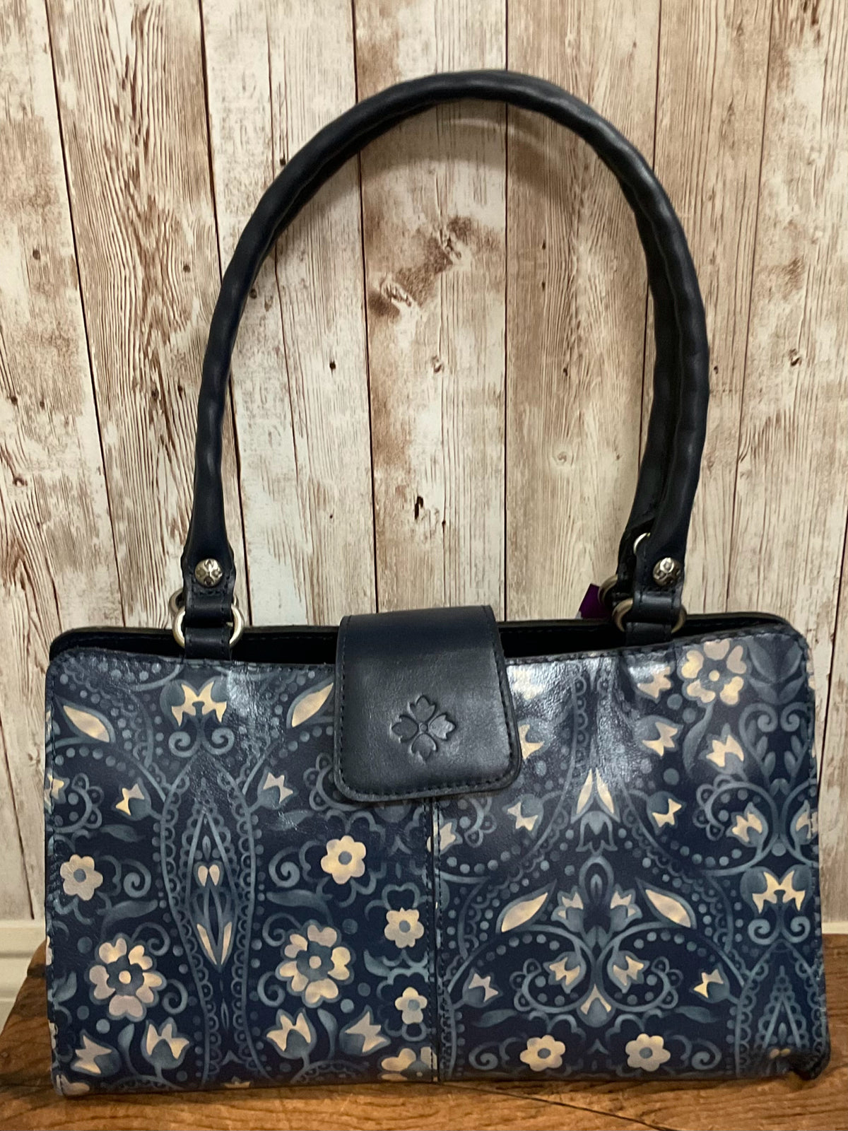 PATRICIA NASH Purse