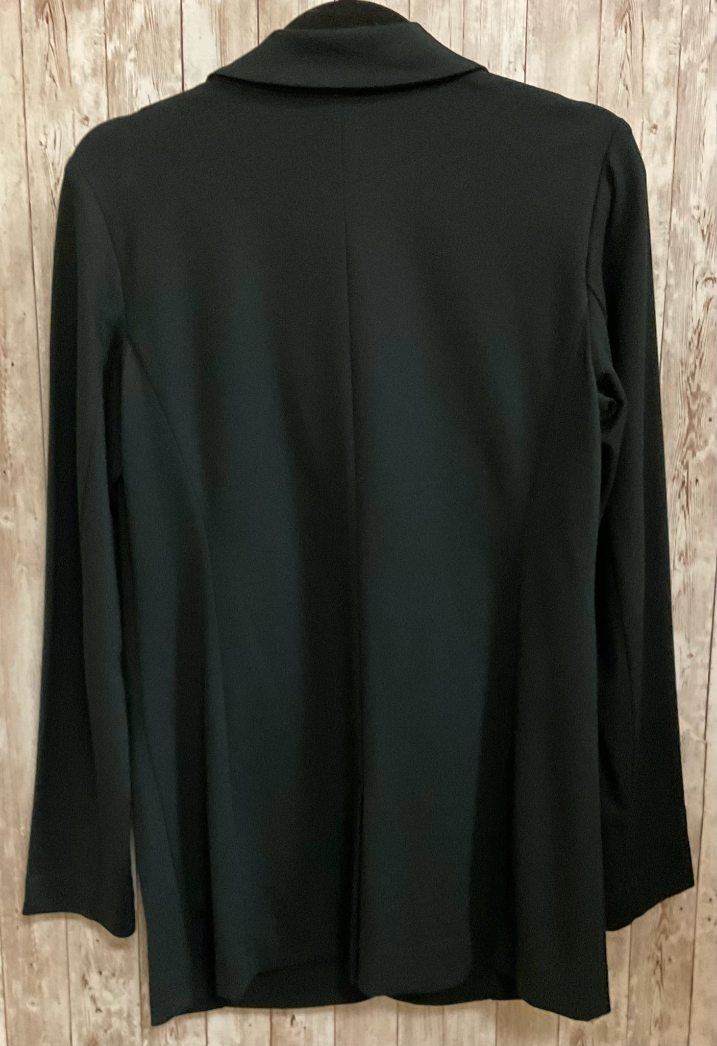 Size S J JILL Black Blazer