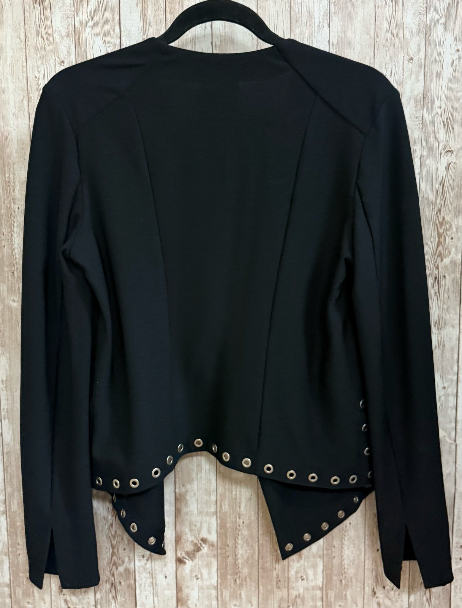 Size S LYSSE Black Jacket