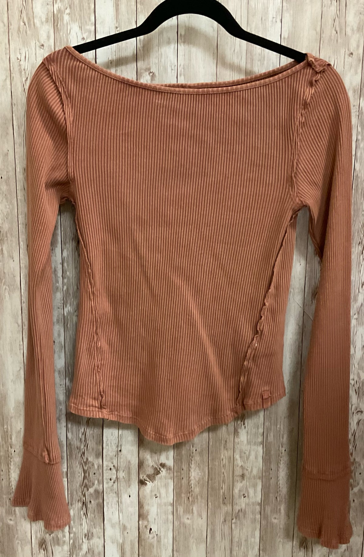 Size M WE THE FREE CLAY Top