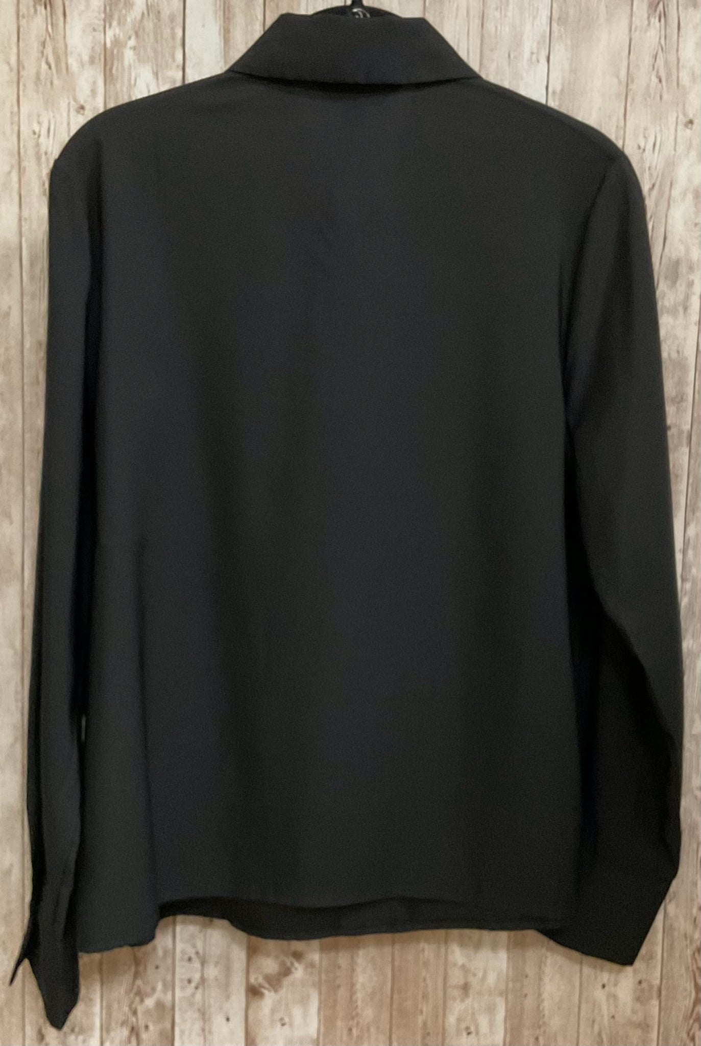 Size S BANANA REPUBLIC Black Top