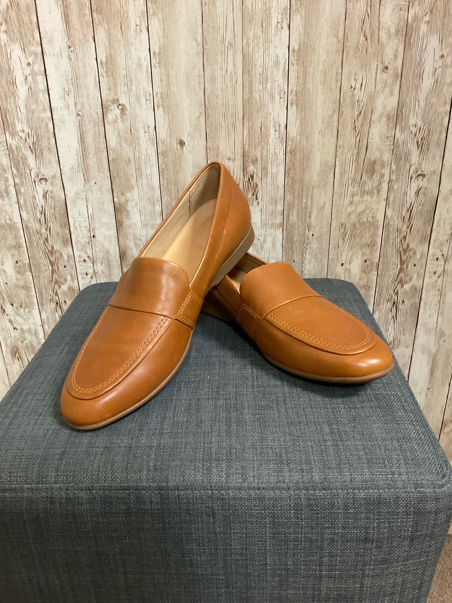 9 DANSKO Brown SHOES