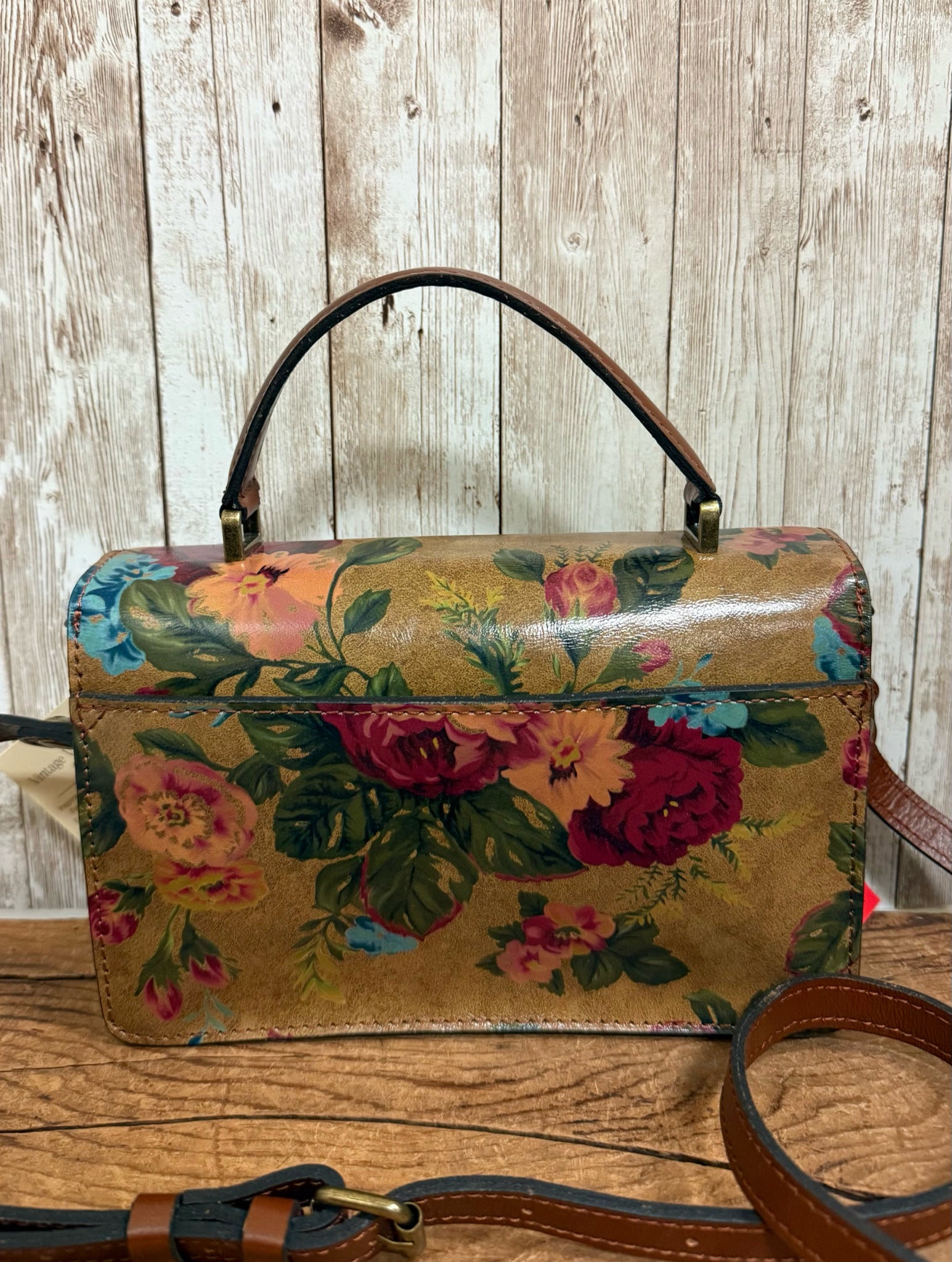 PATRICIA NASH Purse