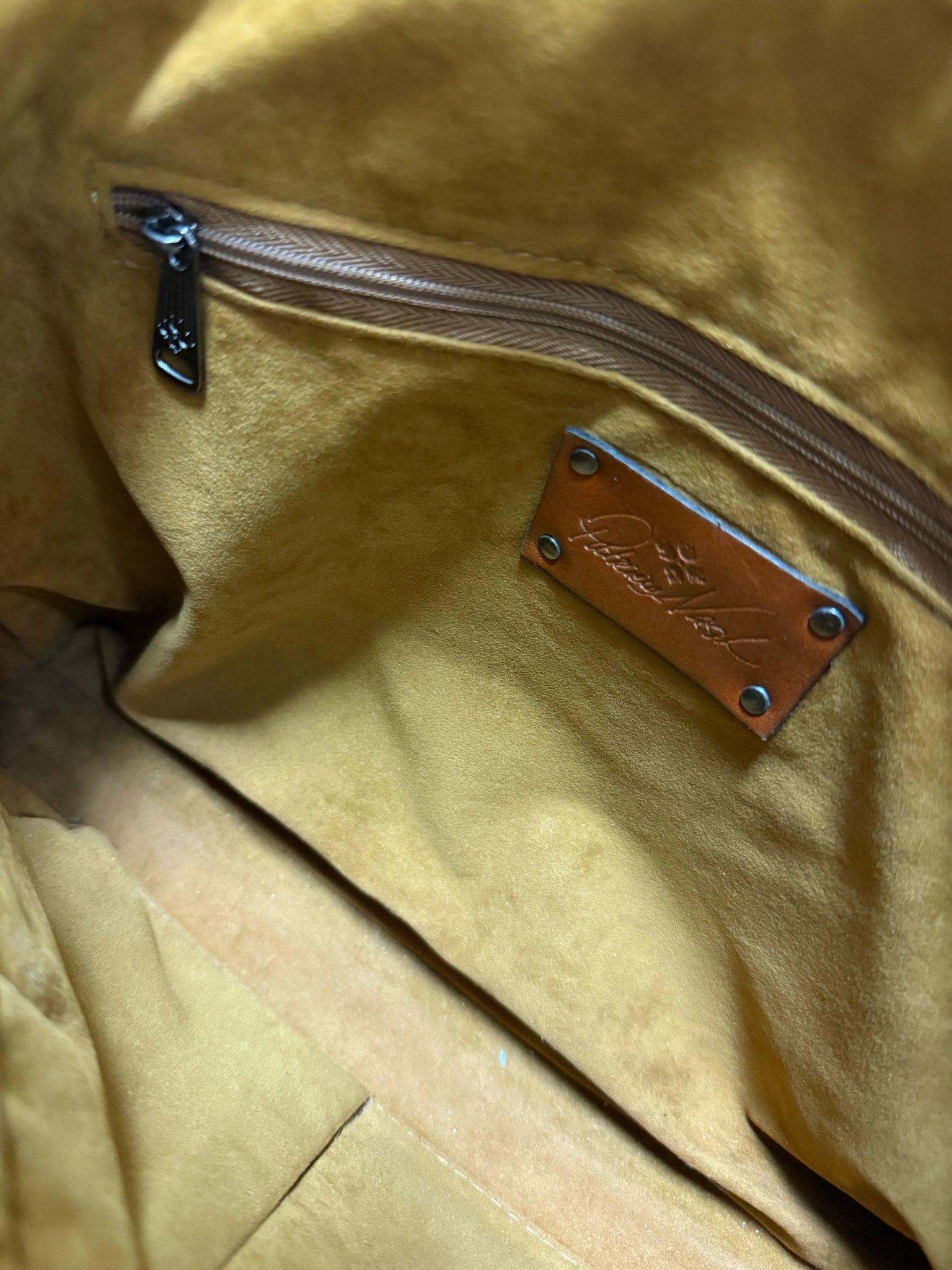 PATRICIA NASH Purse