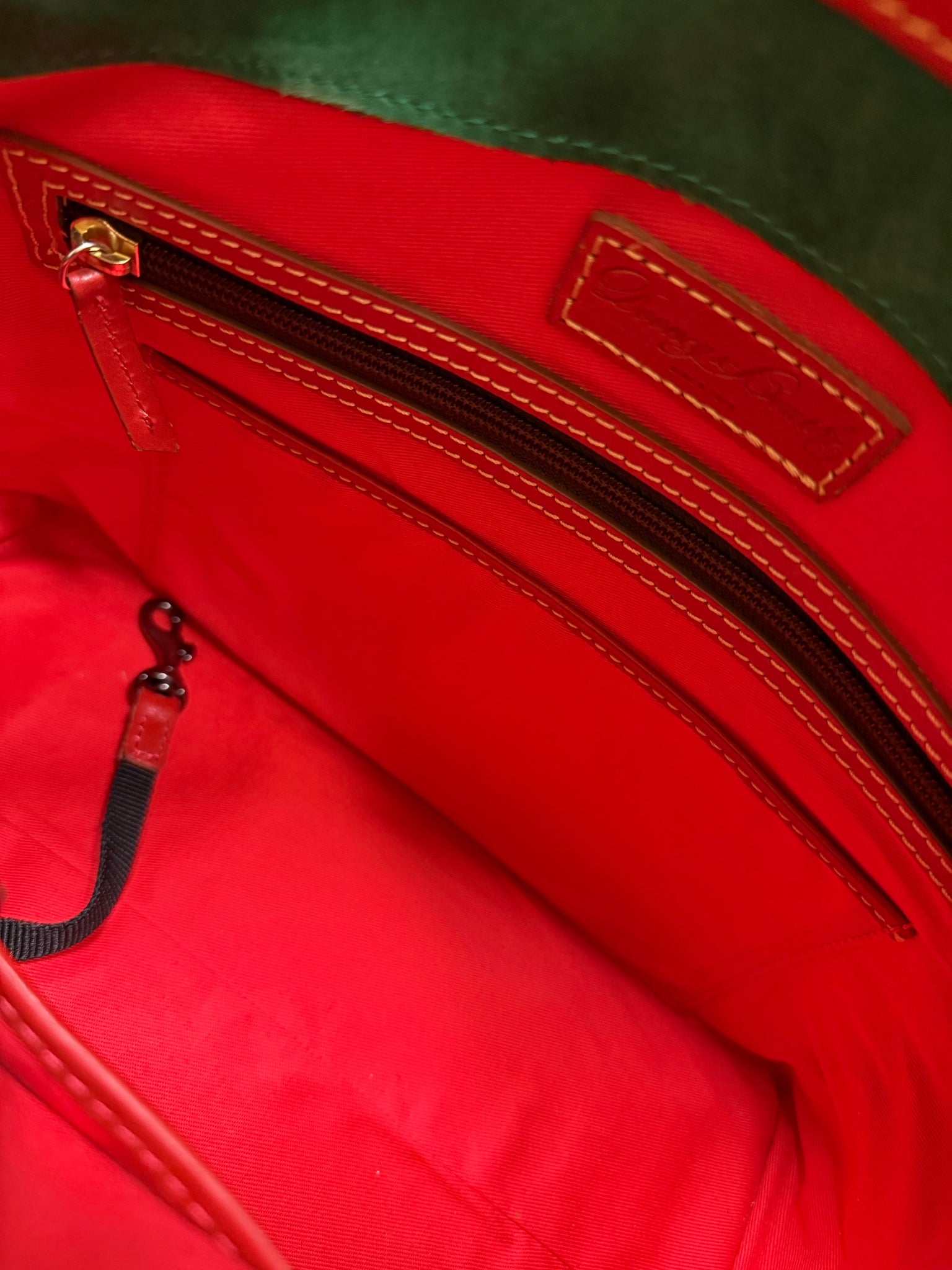 DOONEY&BOURKE Purse