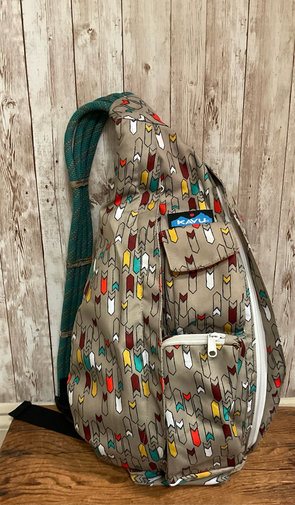 KAVU BackPack