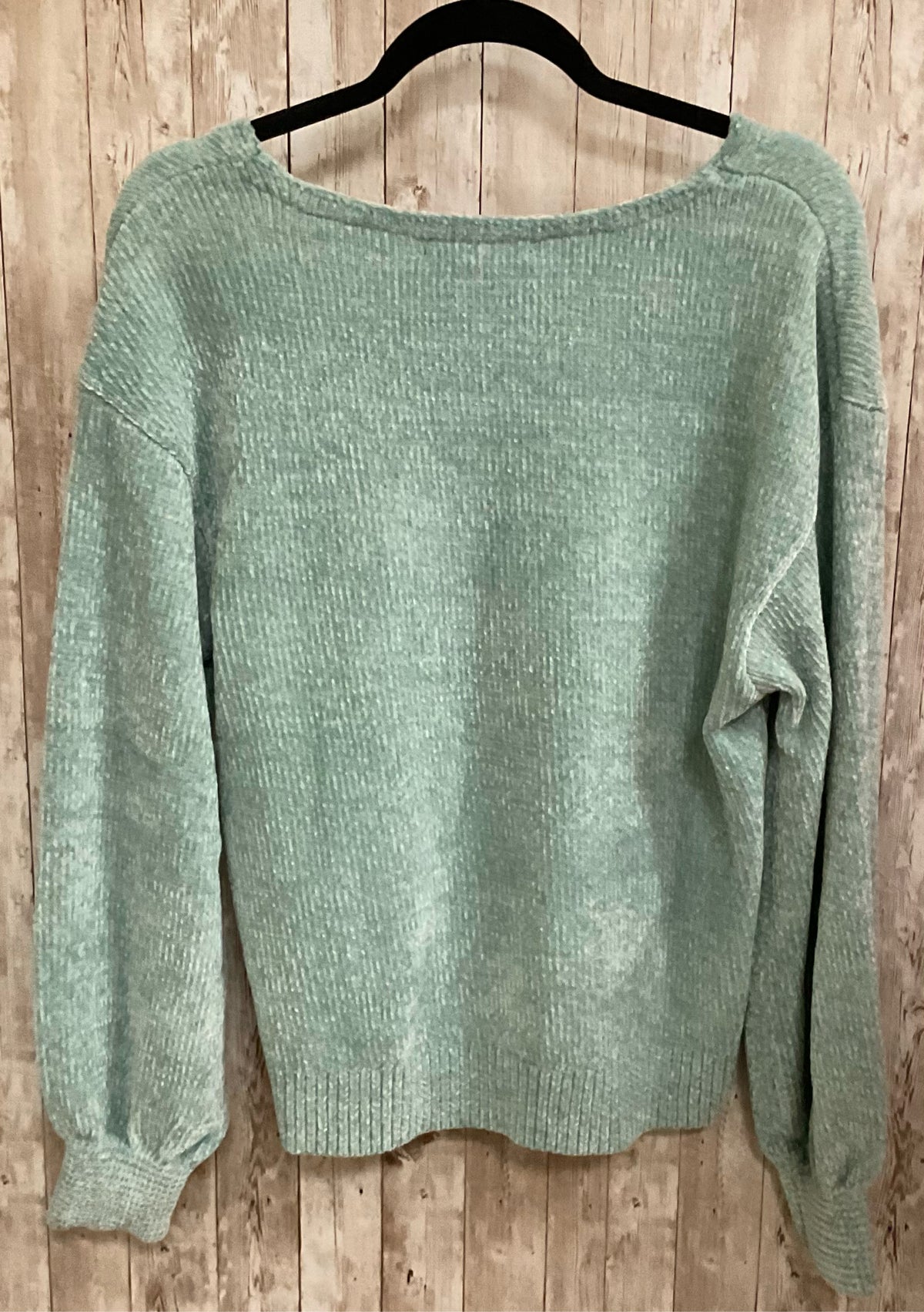 Size L TOMMY BAHAMA MINT Sweater