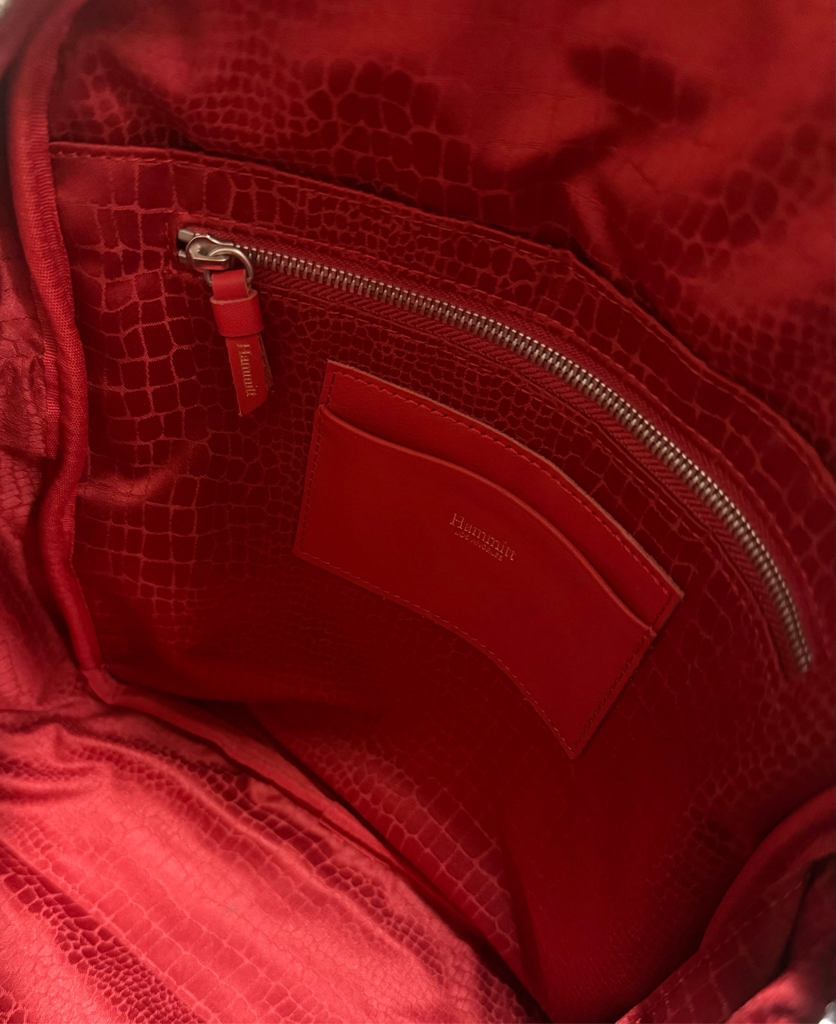 HAMMITT BackPack
