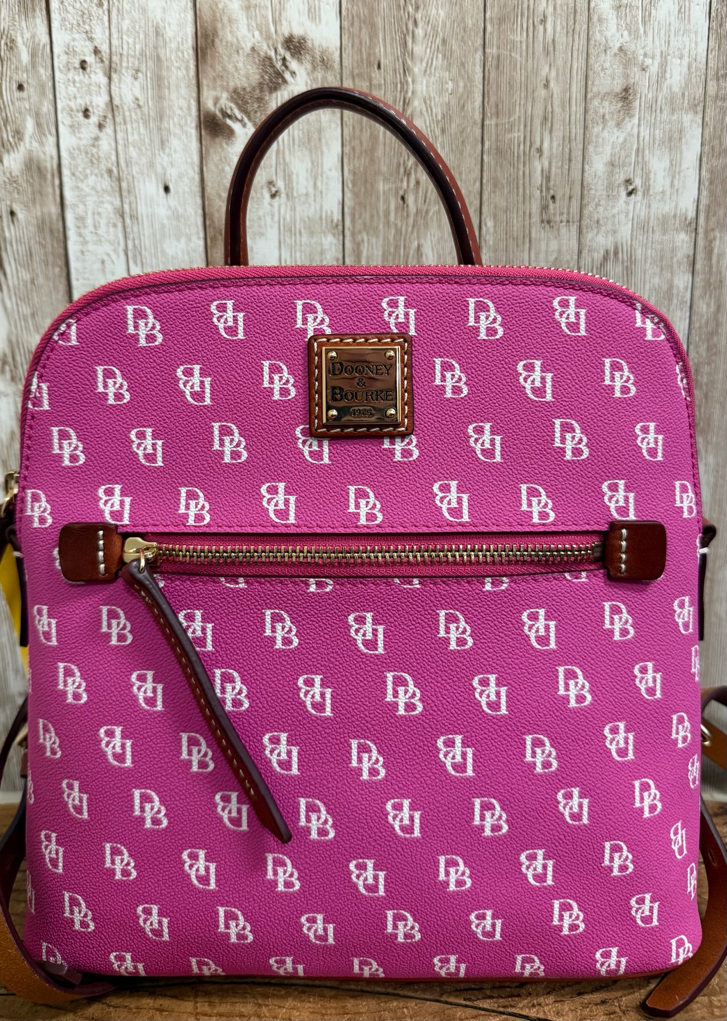 DOONEY&BOURKE BackPack