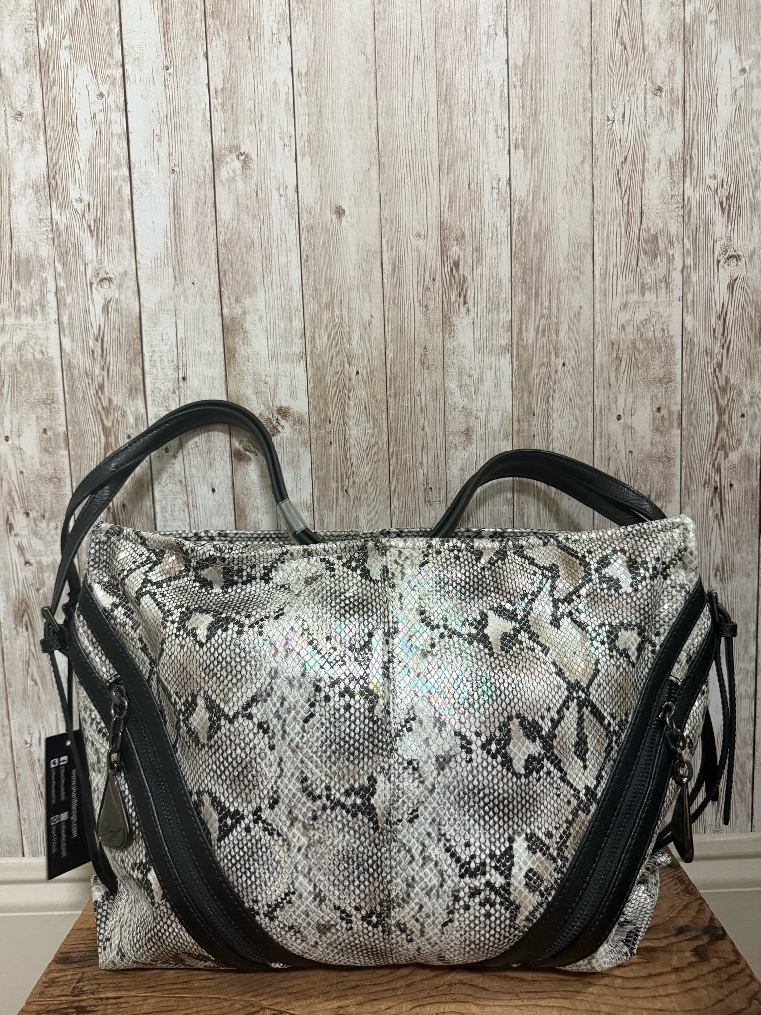 SHARIF Purse