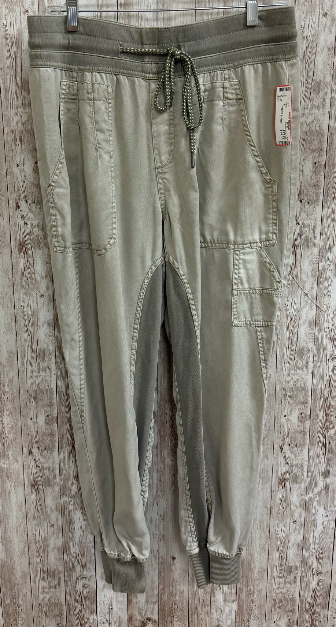 Size S ANTHROPOLOGIE Khaki Pants