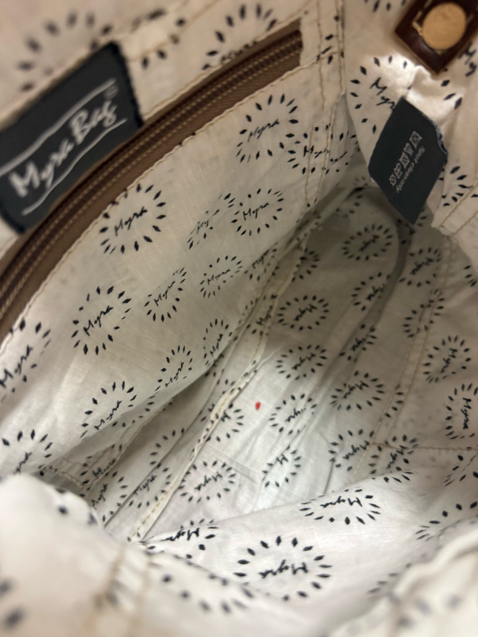 MYRA BAG Purse