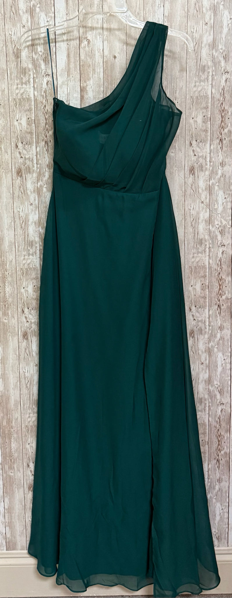 BIRDY GREY Size M Green Dress