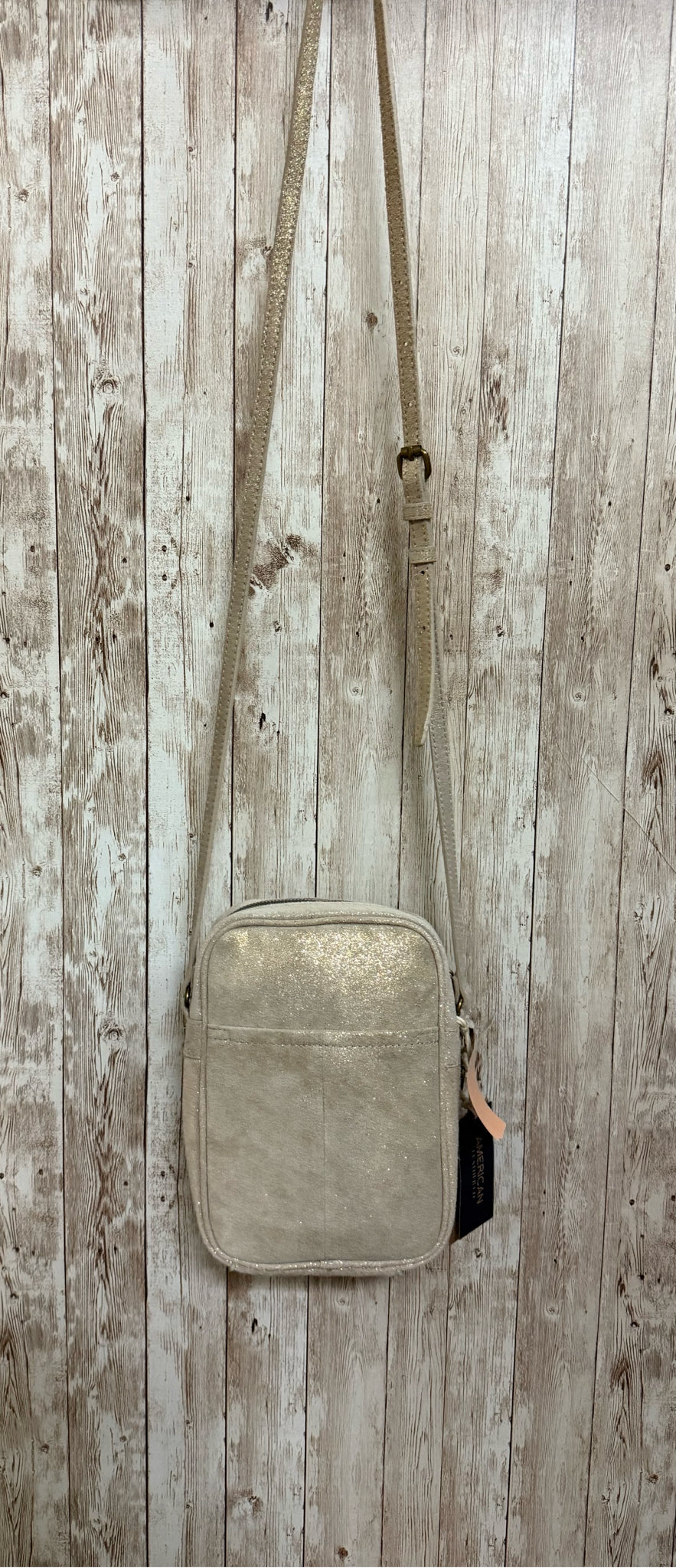 AMERICAN LEATHER COMPANY Purse