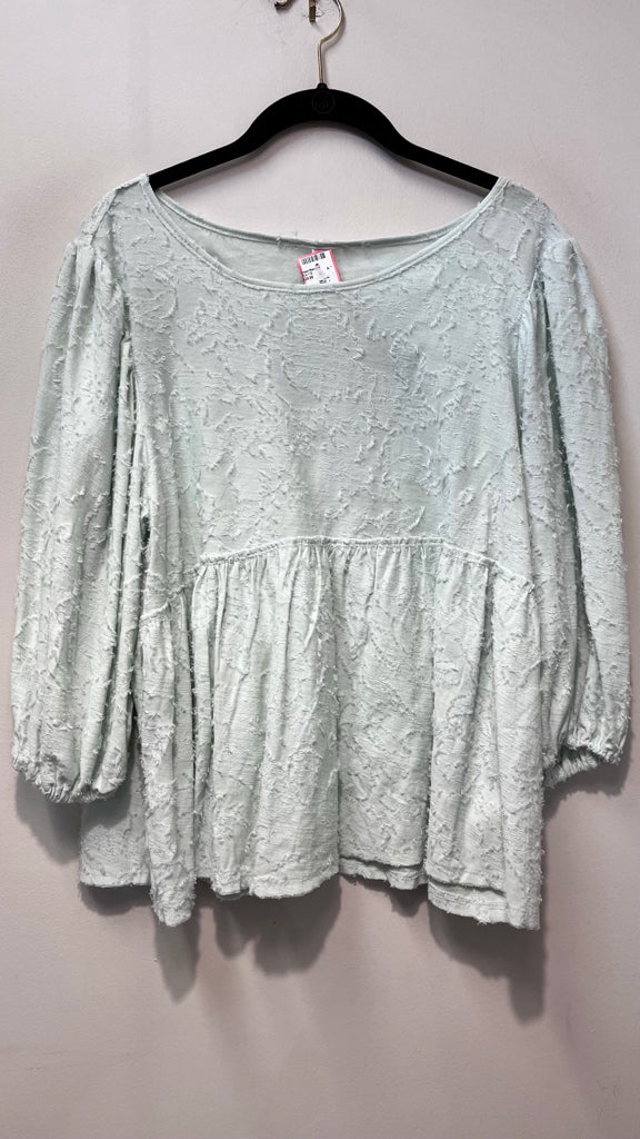 ANTHROPOLOGIE Size M MINT Top