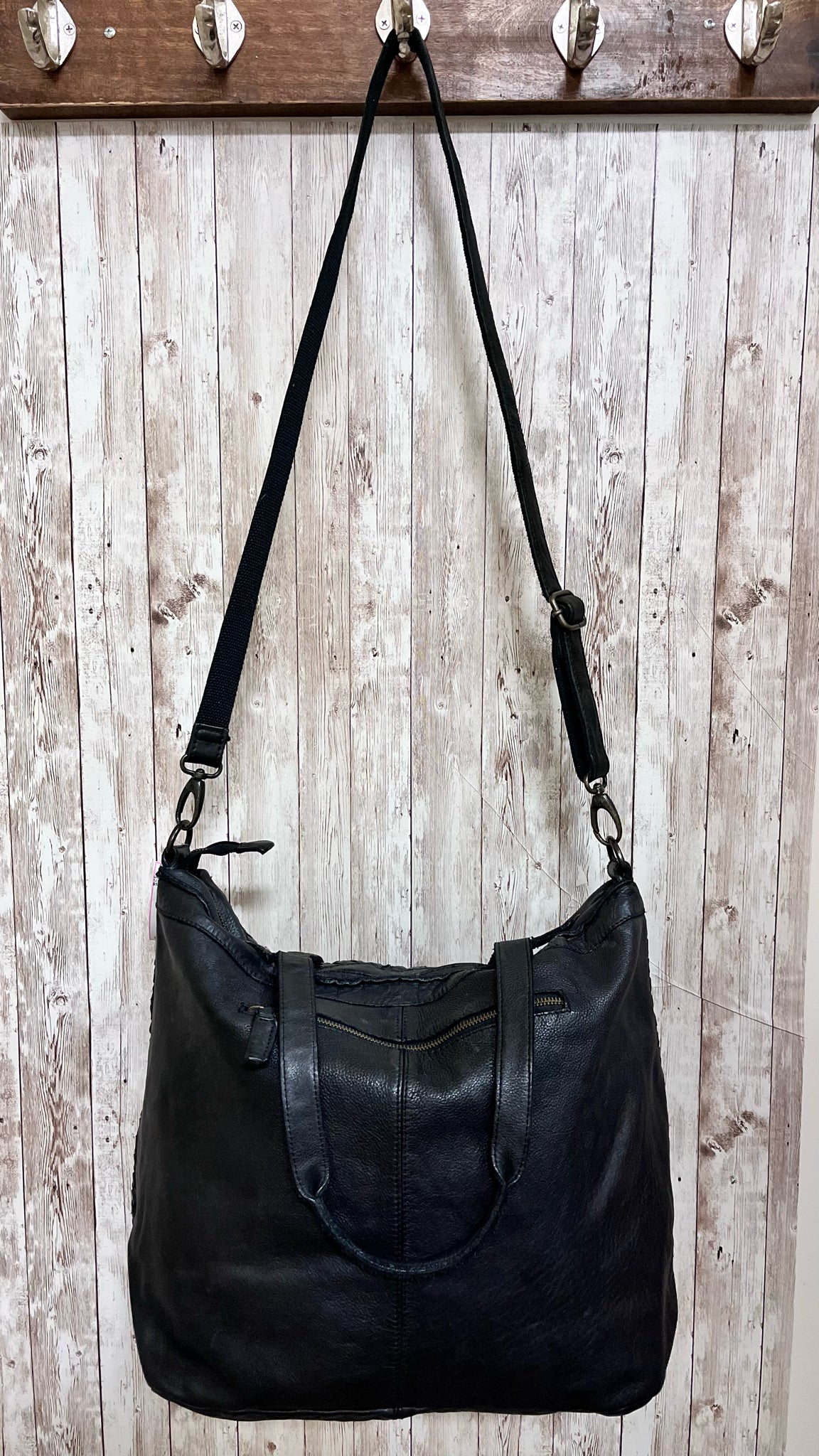 TRADES OF HOPE Tote