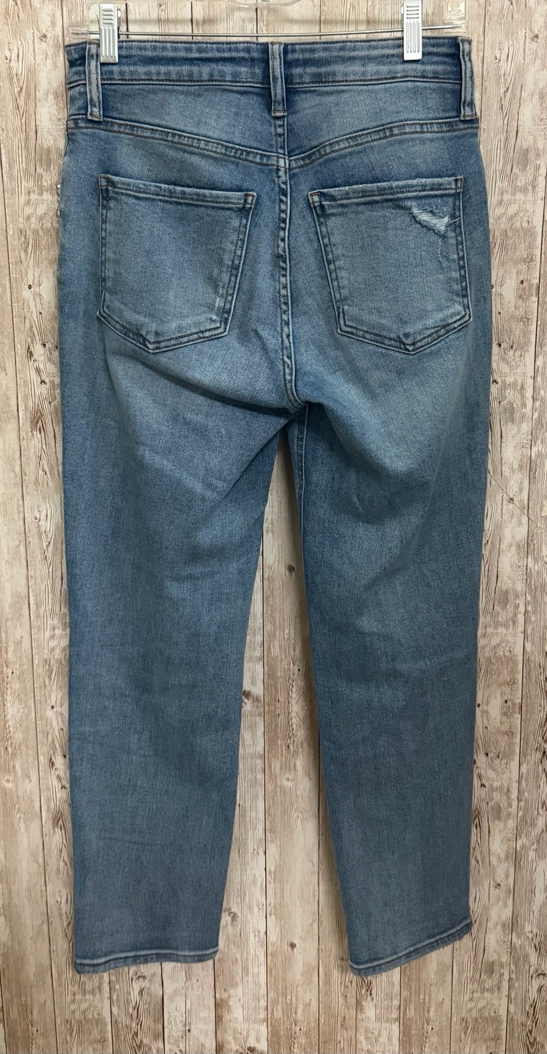 Size 2 KUT Denim Jeans