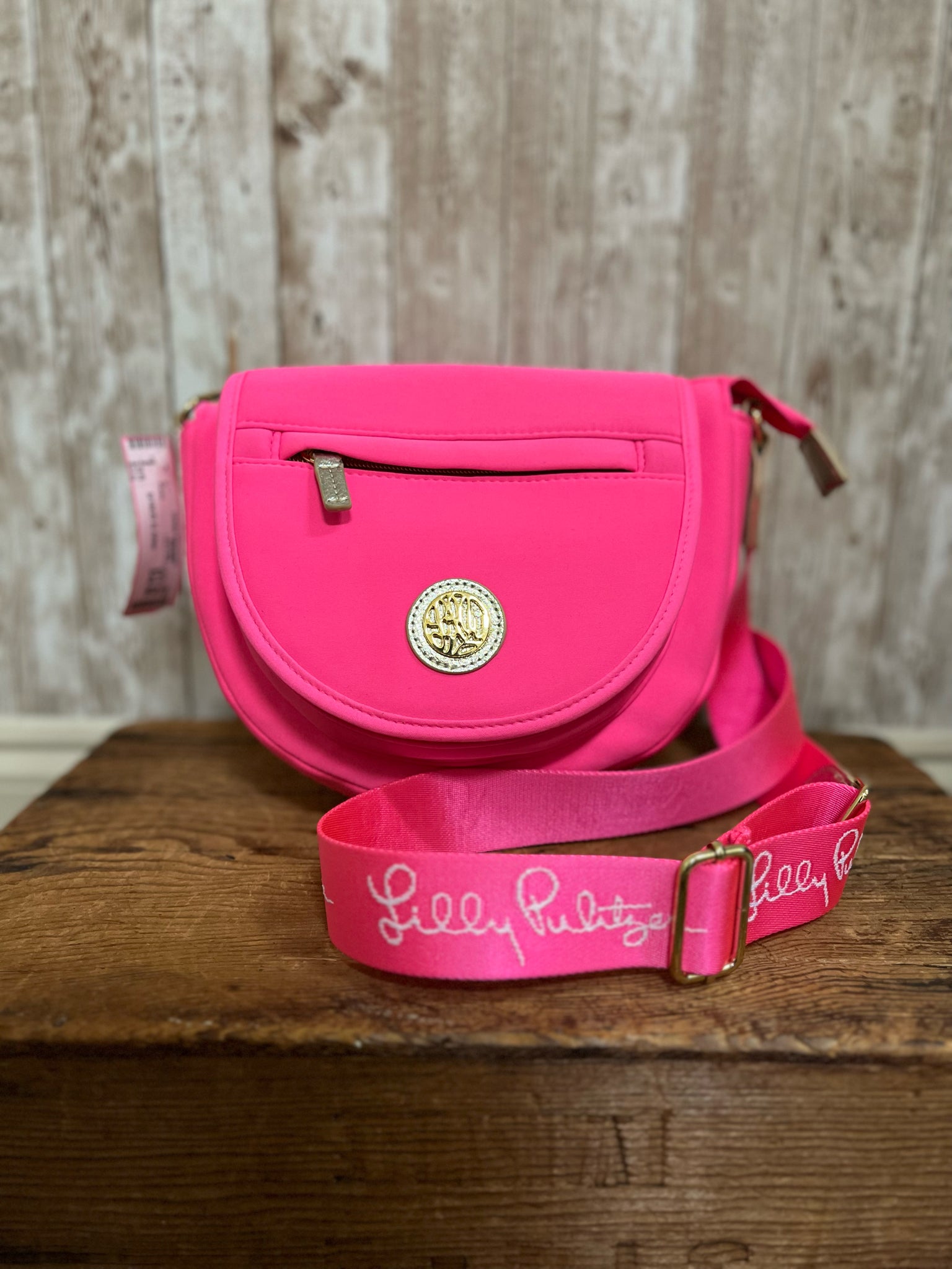 LILLY PULITZER Purse