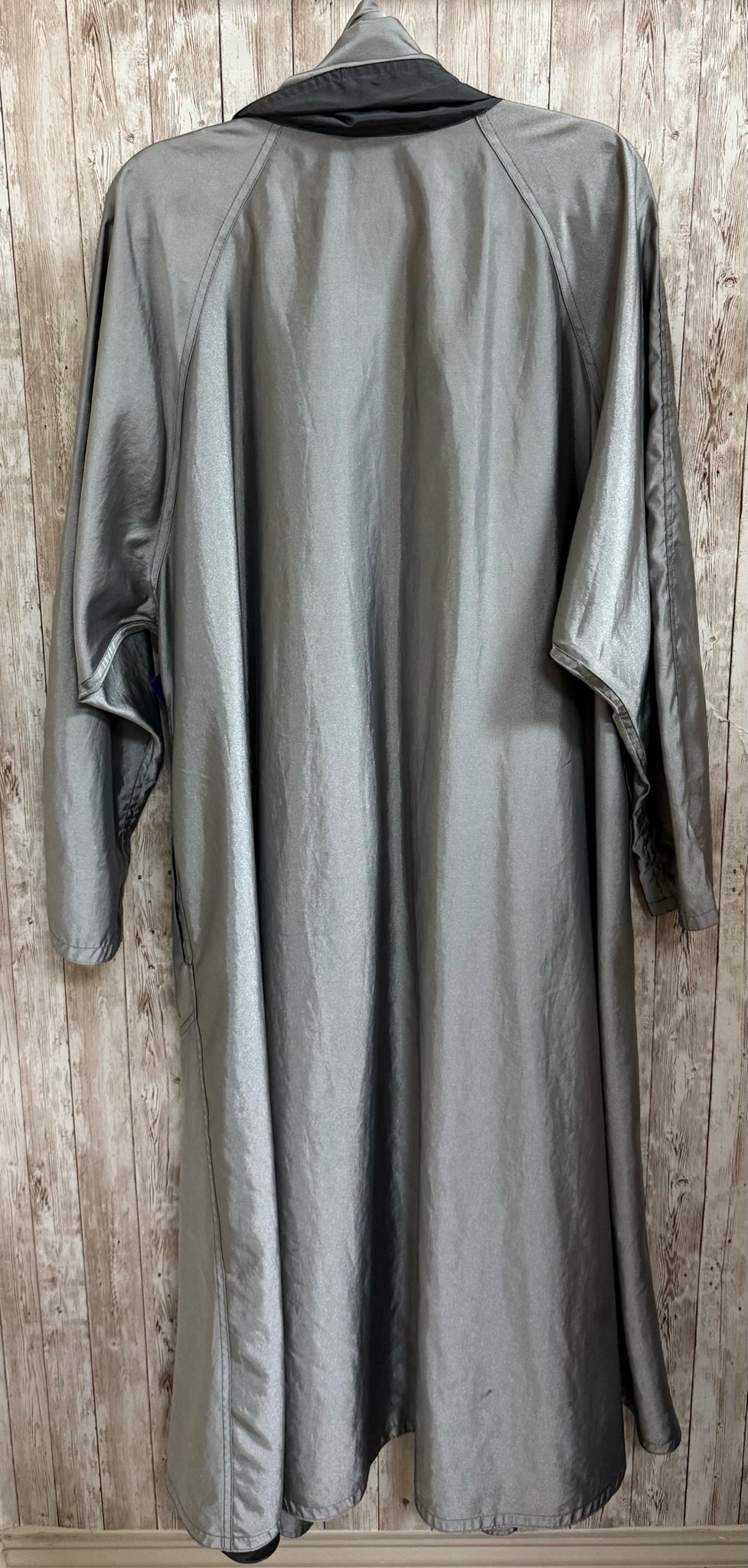 MYCRA PAC Silver Coat