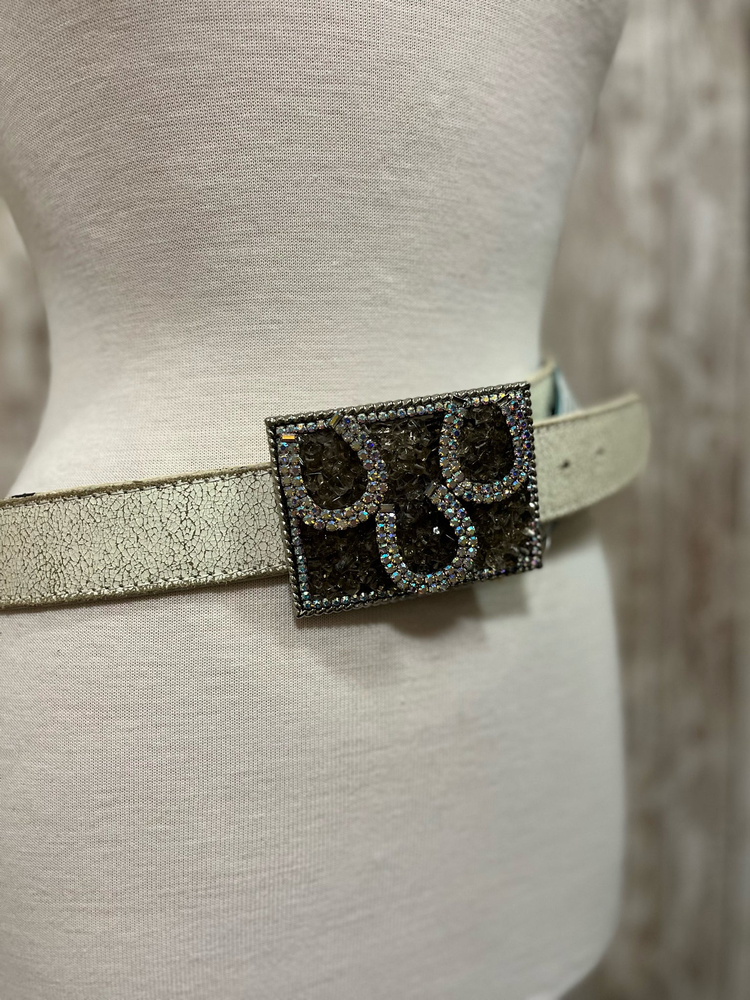 LEARWAY ORIGINALS Belt