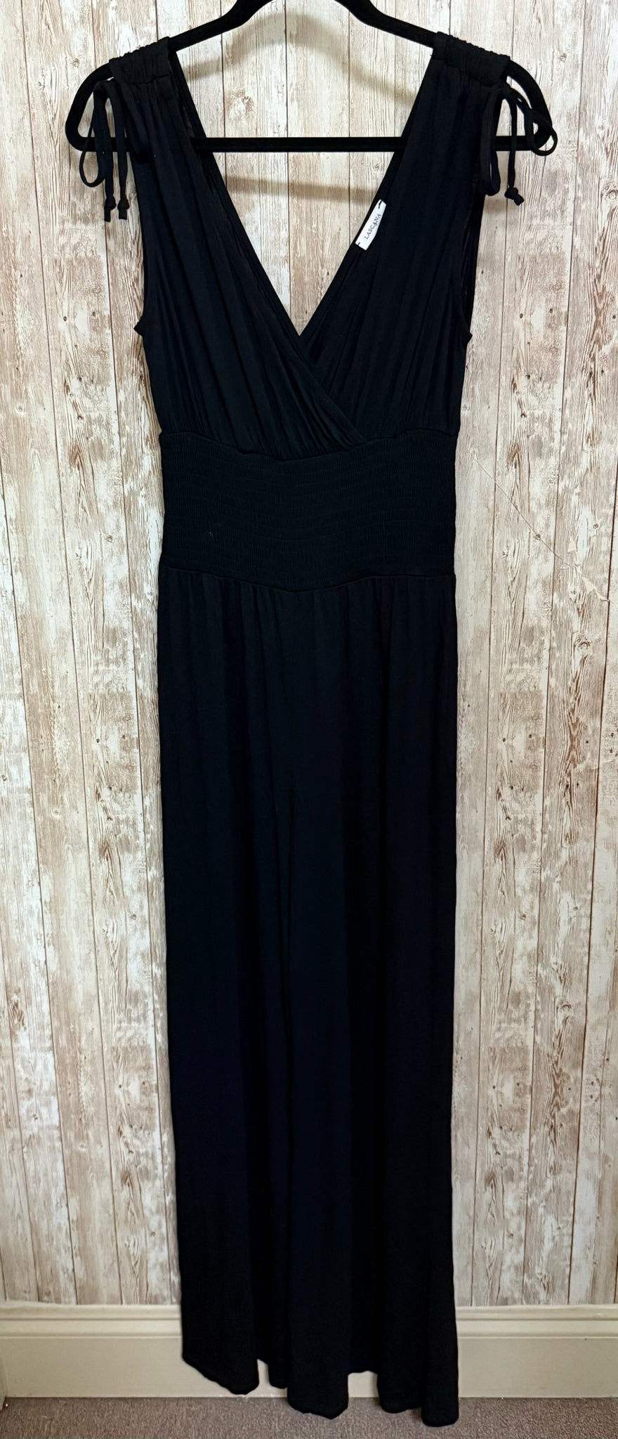 LASCANA Size S Black Jumper