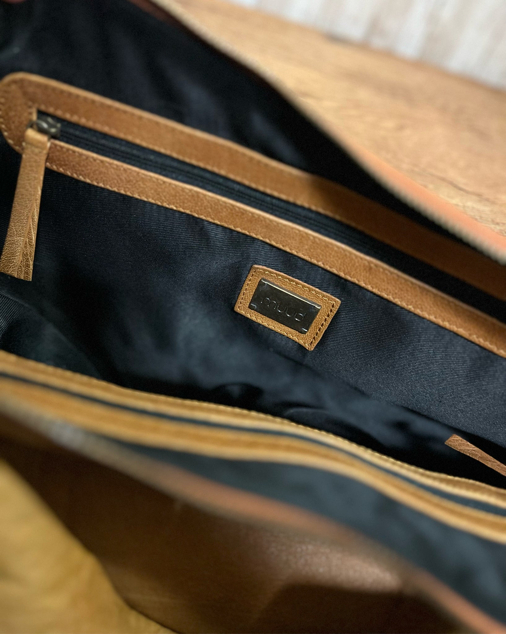 MUUD Purse