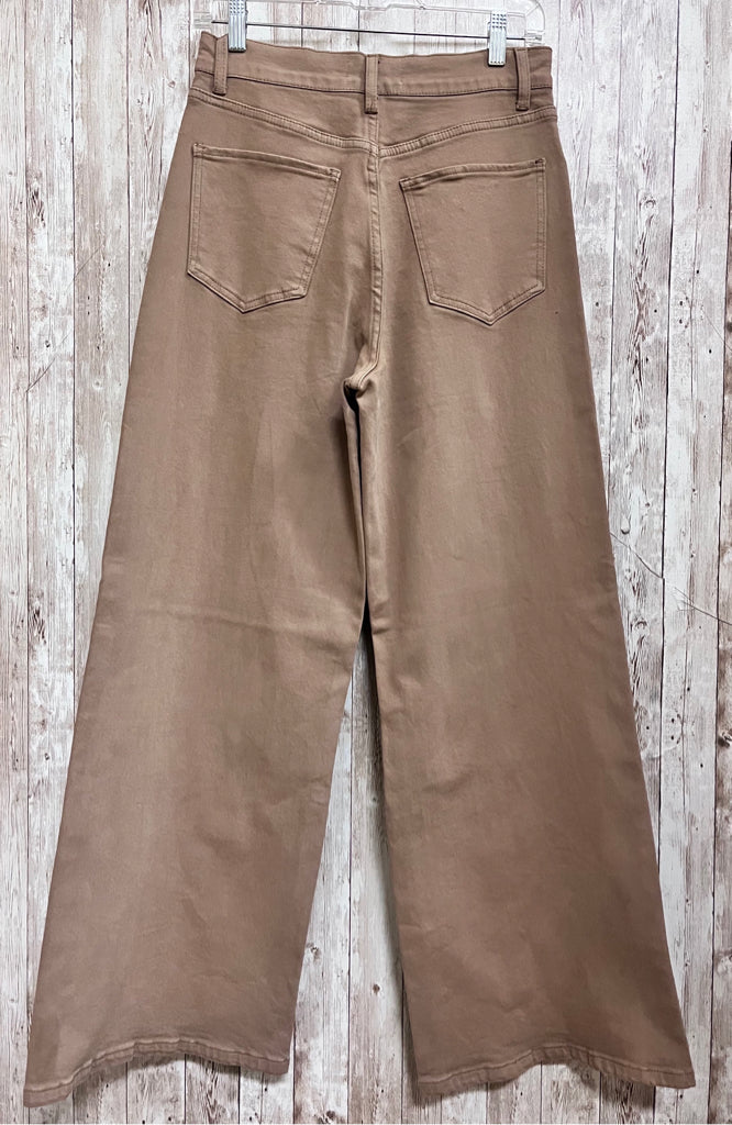 Size M SOLAI Tan Pants