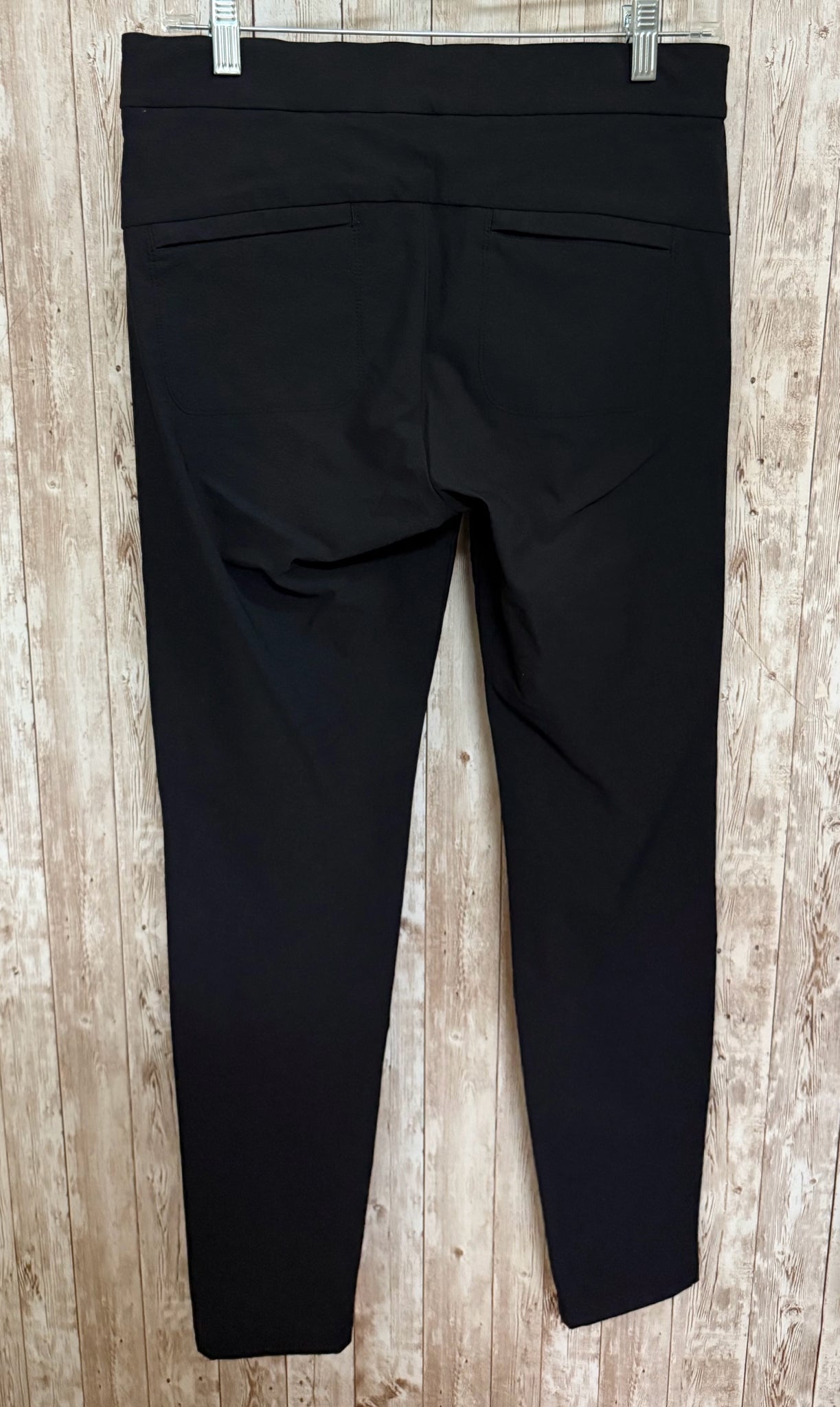 Size 4 ATHLETA Black Pants