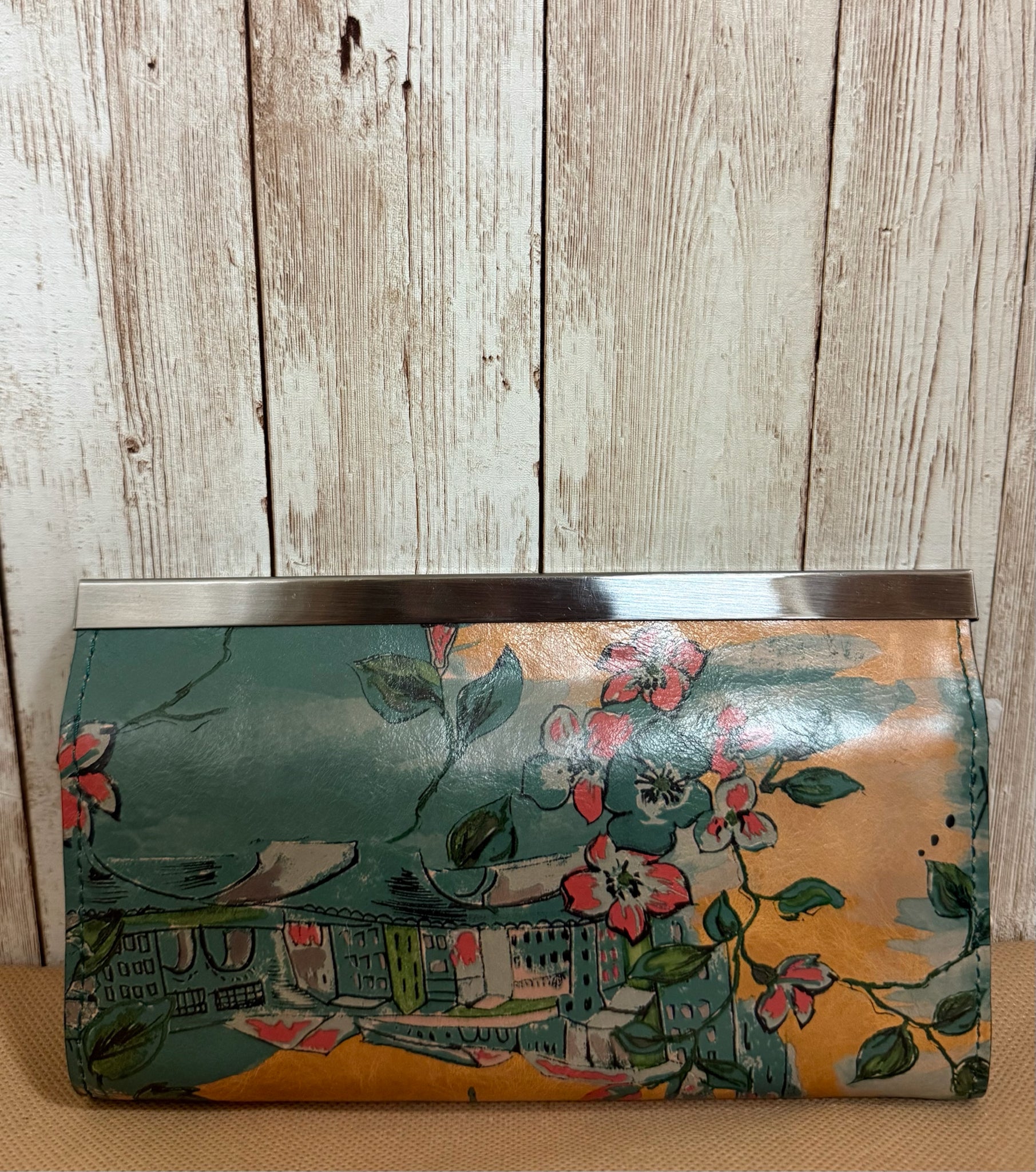 PATRICIA NASH Wallet