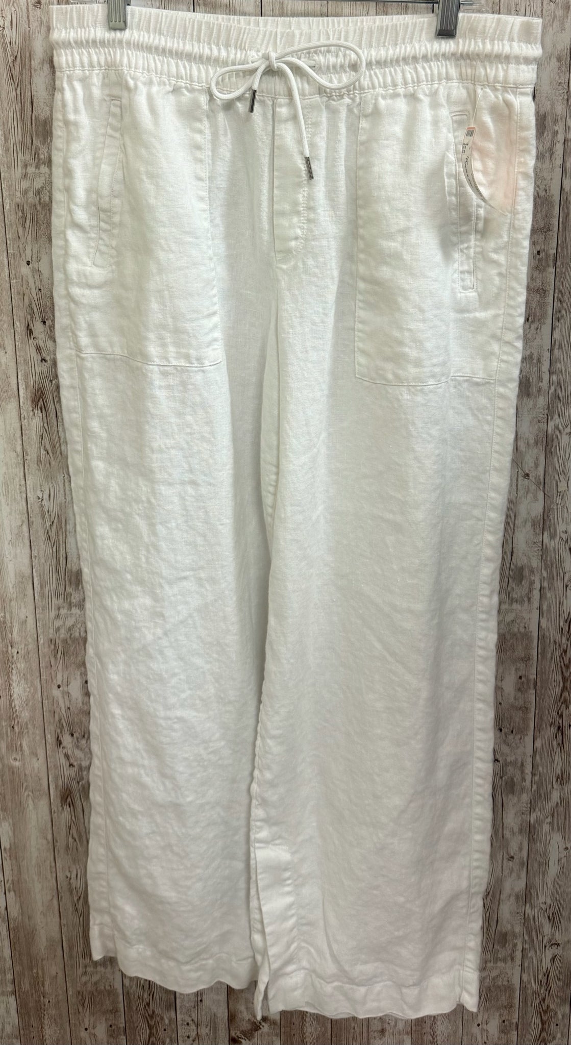 Size M ATHLETA White Pants