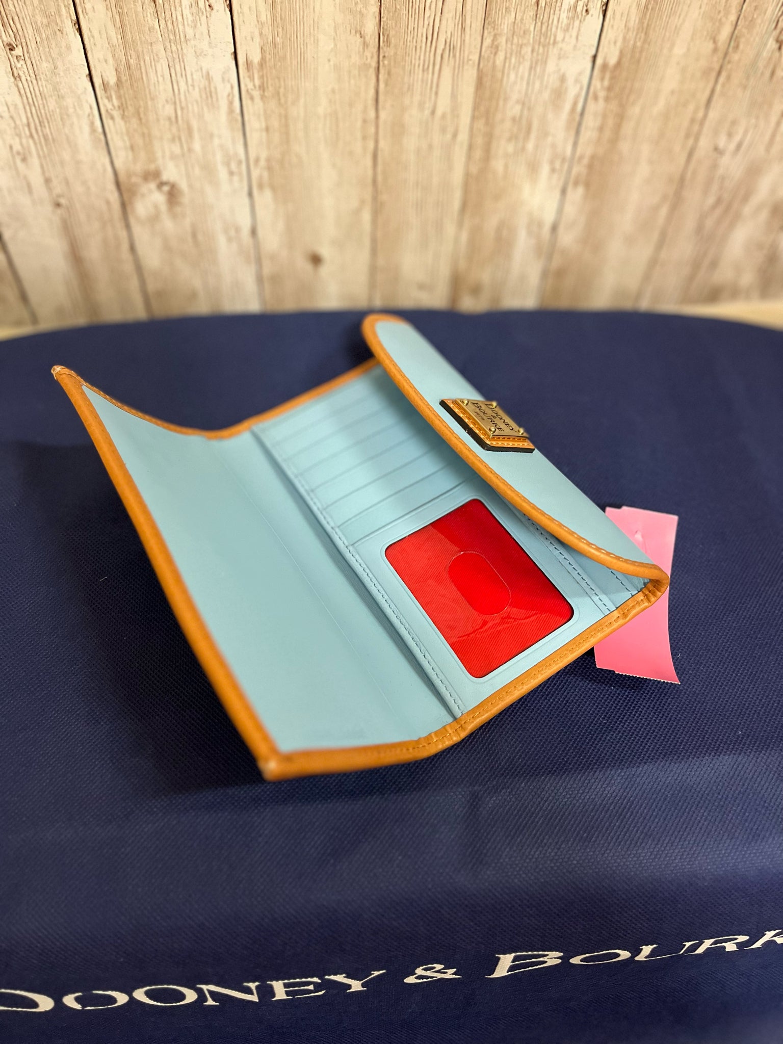 DOONEY&BOURKE Wallet