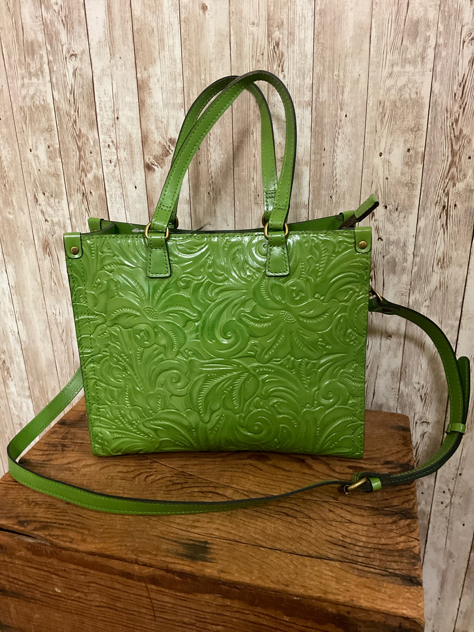 PATRICIA NASH Purse