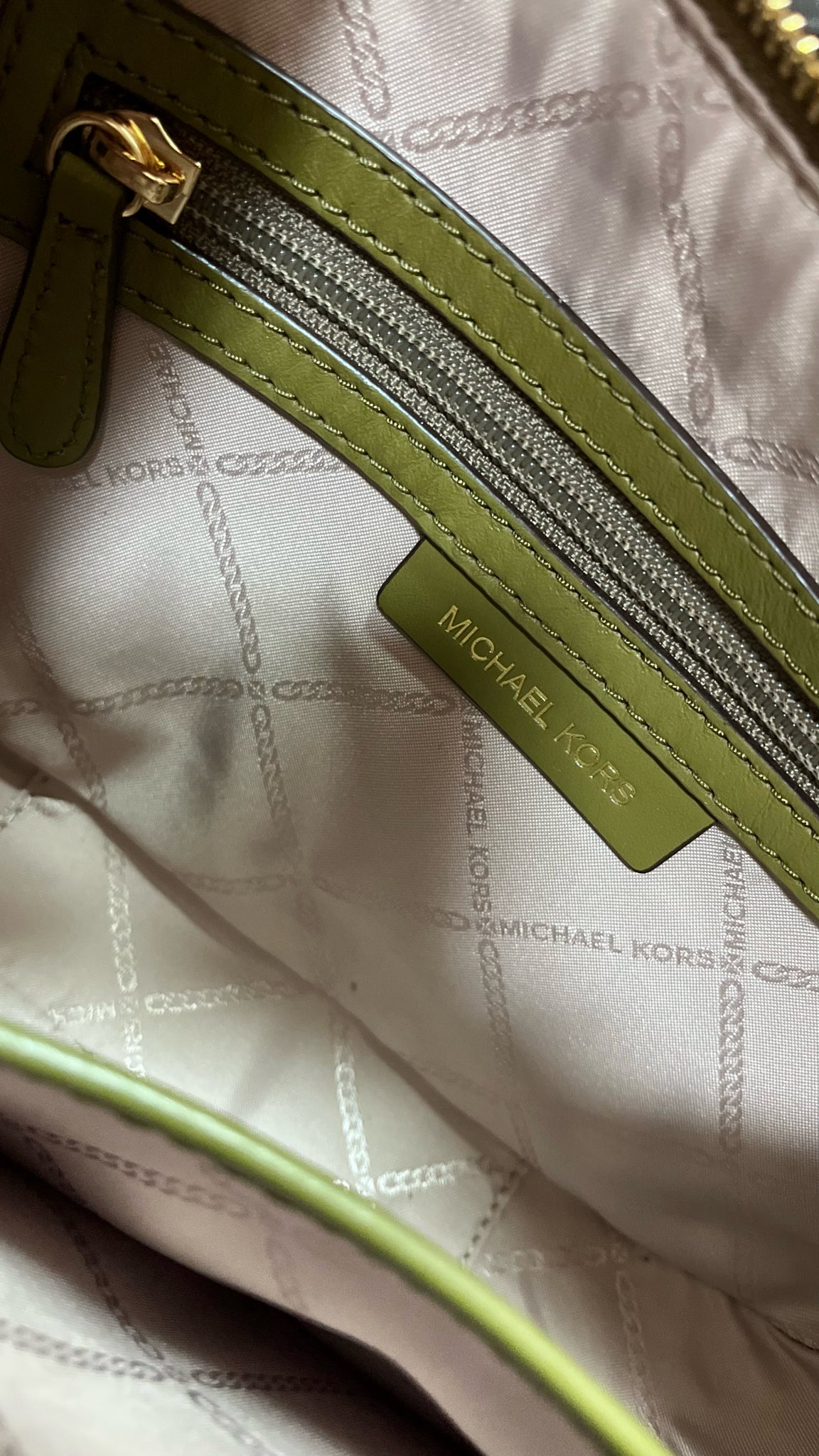 MICHAEL KORS Purse