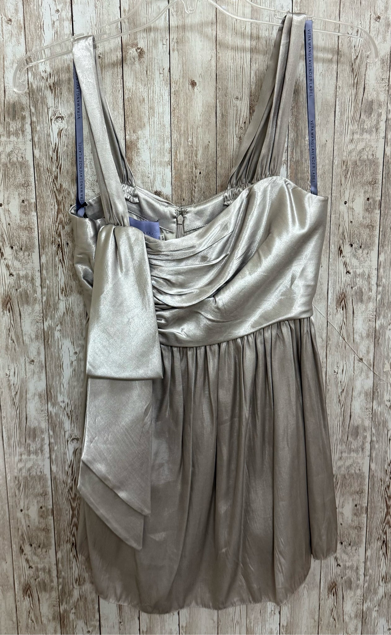 Size 4 LAVENDER LABEL DOVE Top